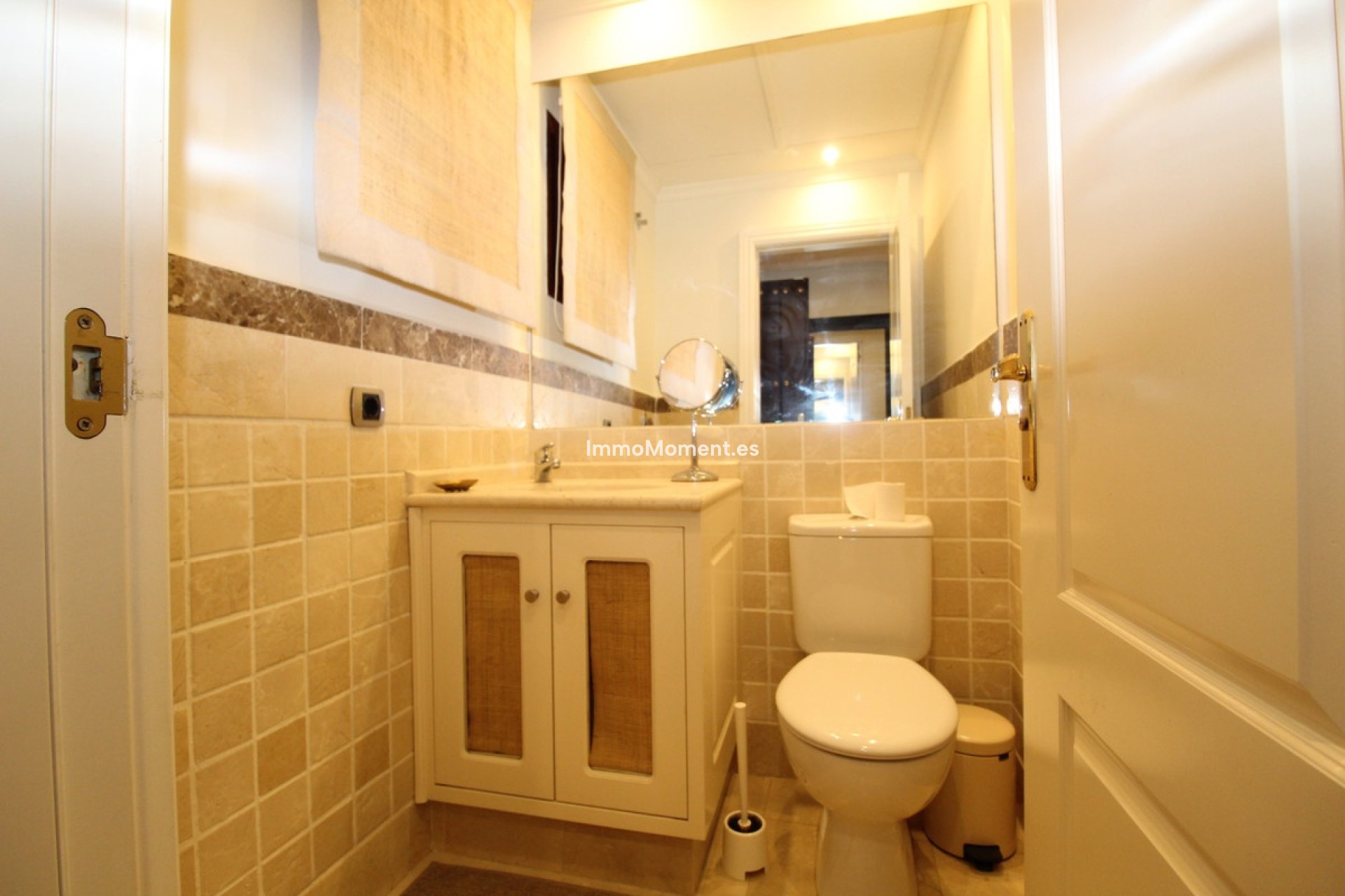 Reventa - Villa - Marbella - The Golden Mile