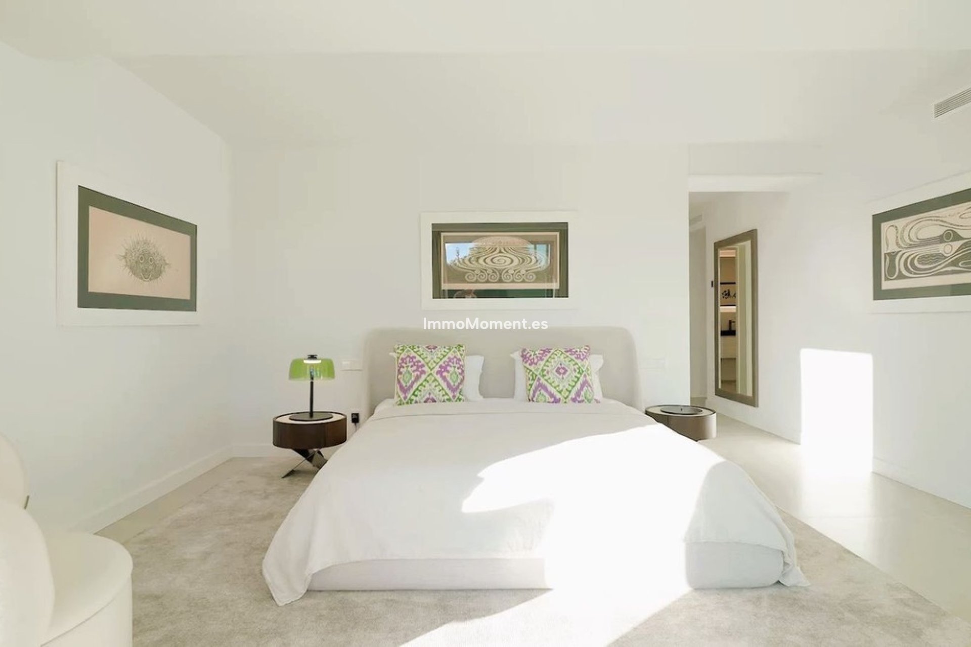 Reventa - Villa - Marbella - The Golden Mile