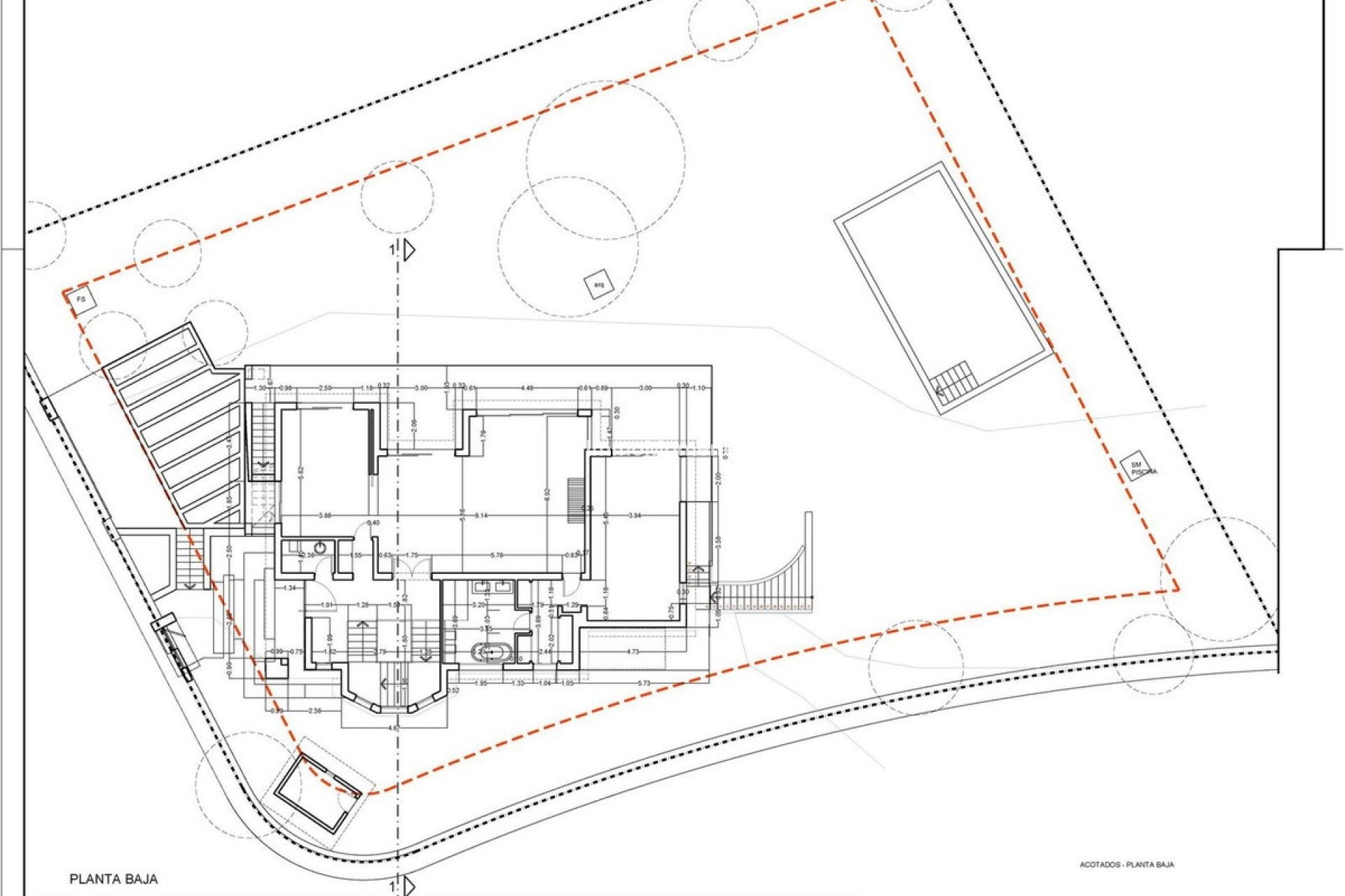 Reventa - Villa - Marbella - The Golden Mile