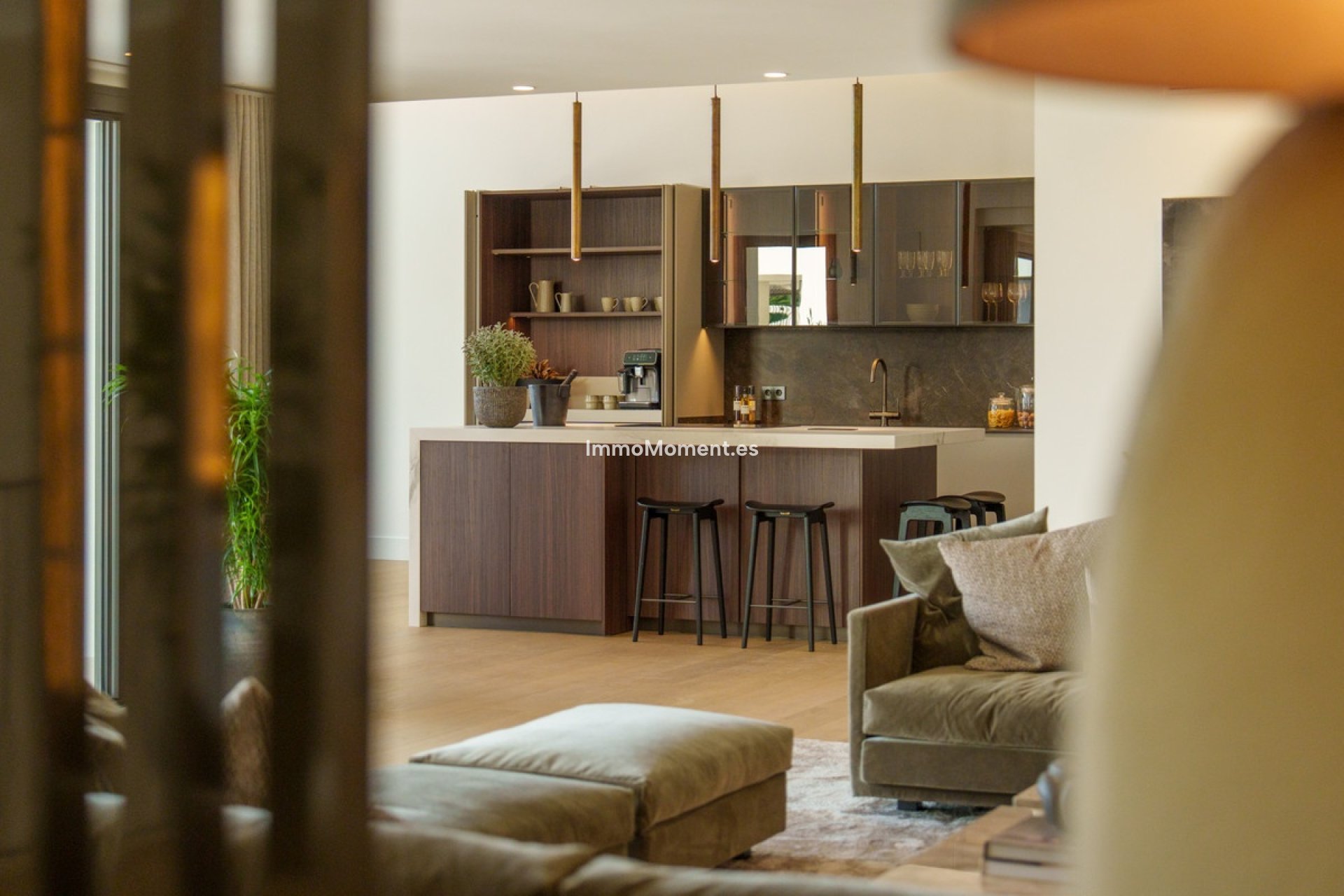 Reventa - Villa - Marbella - The Golden Mile