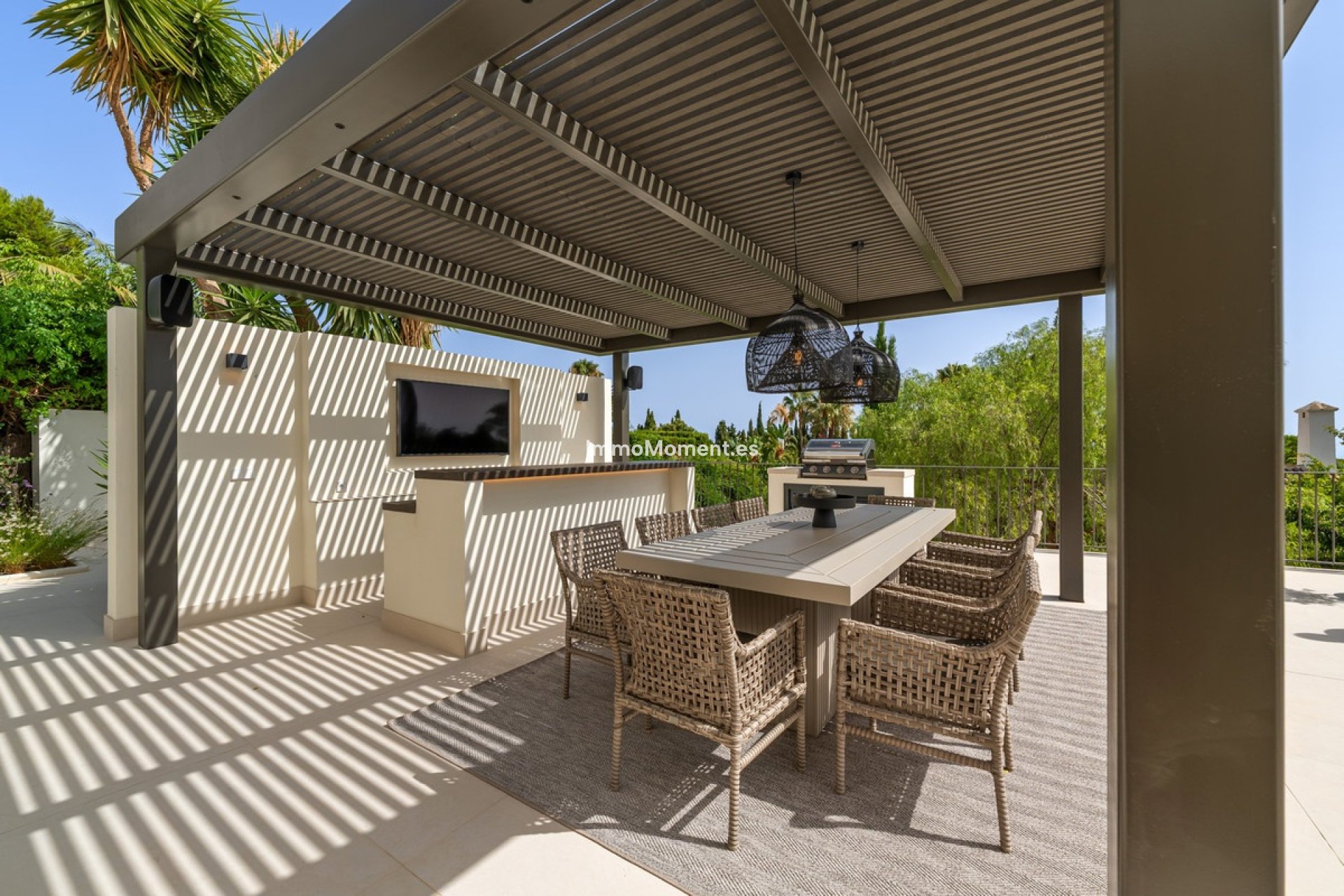 Reventa - Villa - Marbella - The Golden Mile