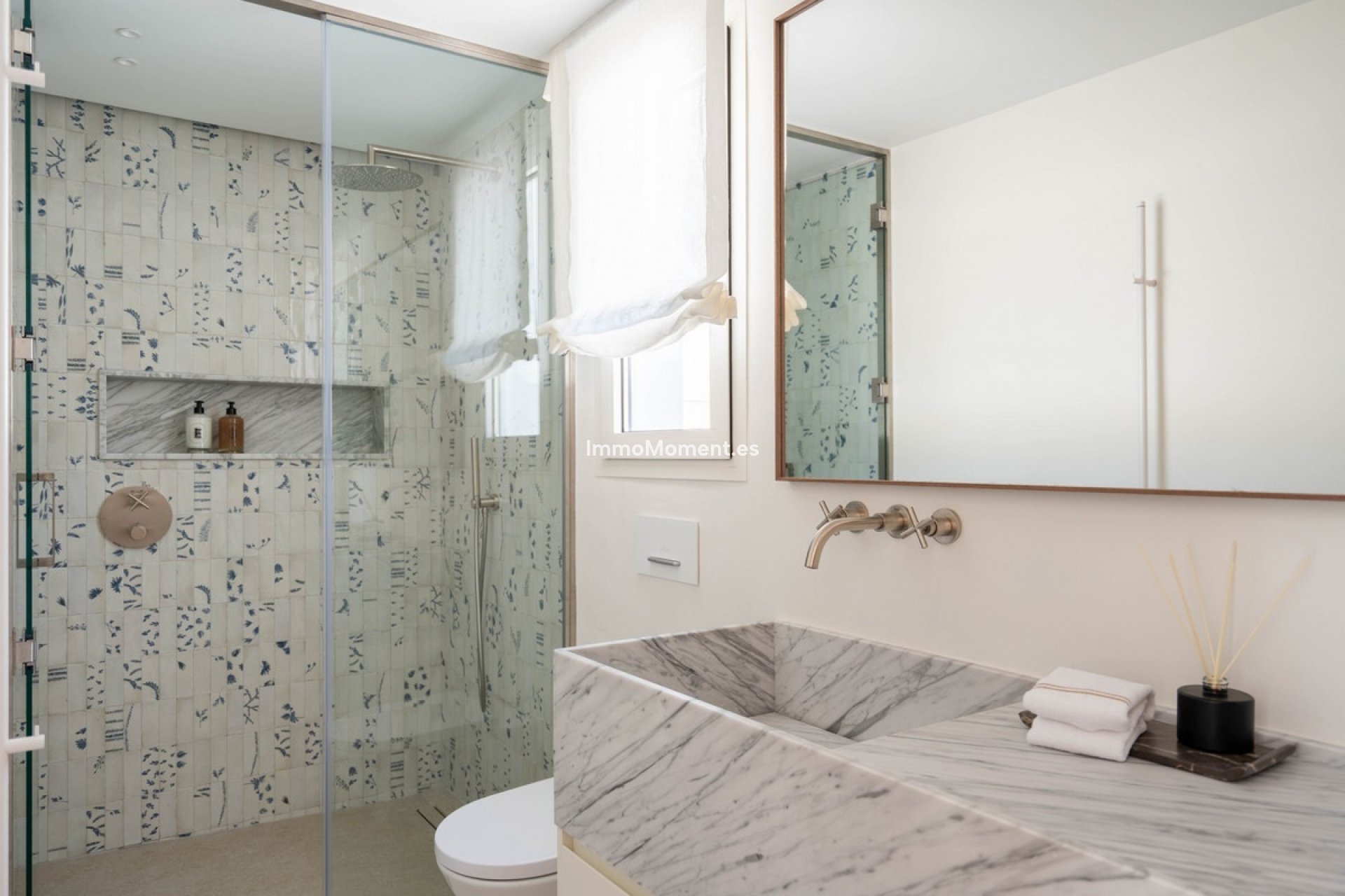 Reventa - Villa - Marbella - The Golden Mile