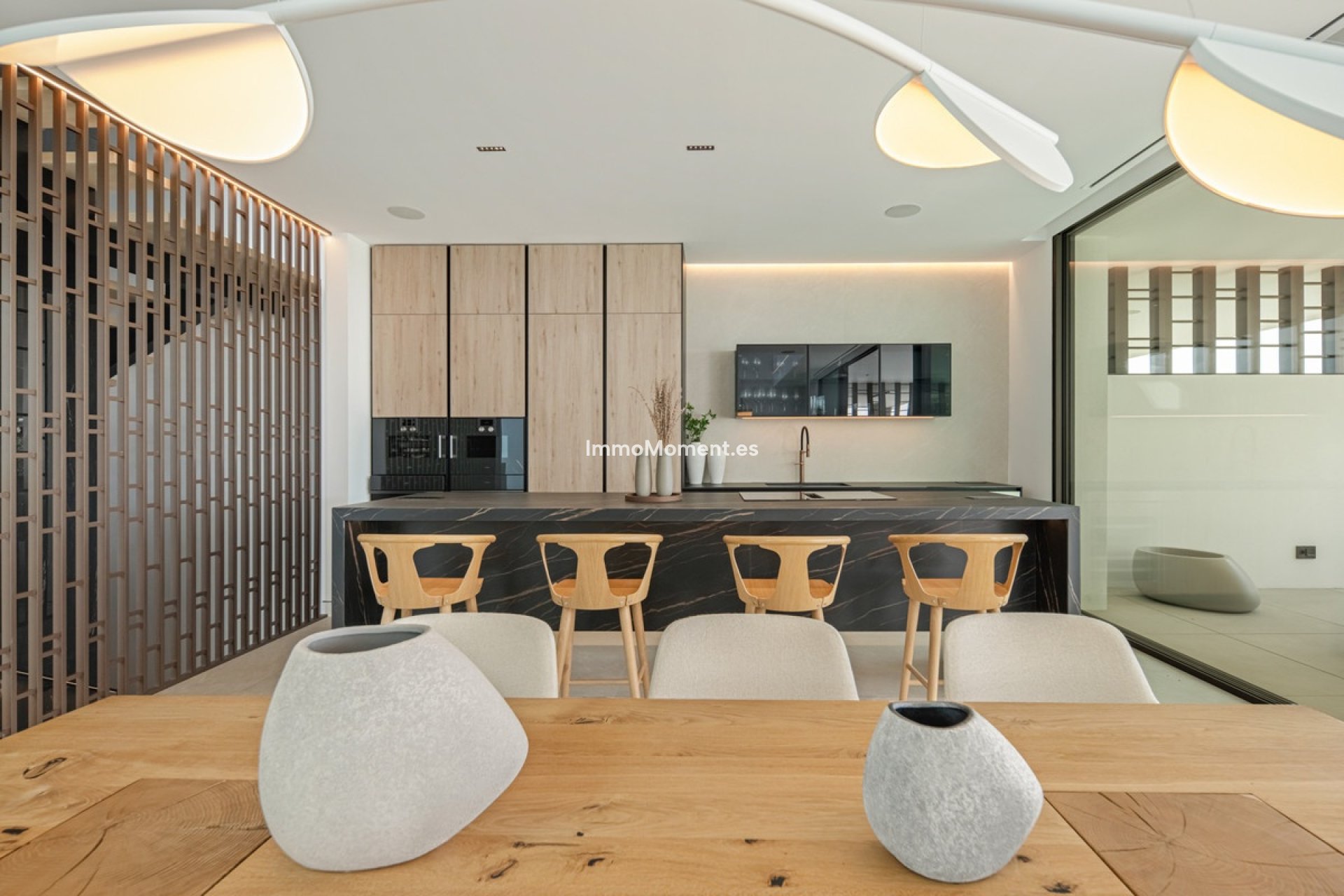 Reventa - Villa - Marbella - The Golden Mile