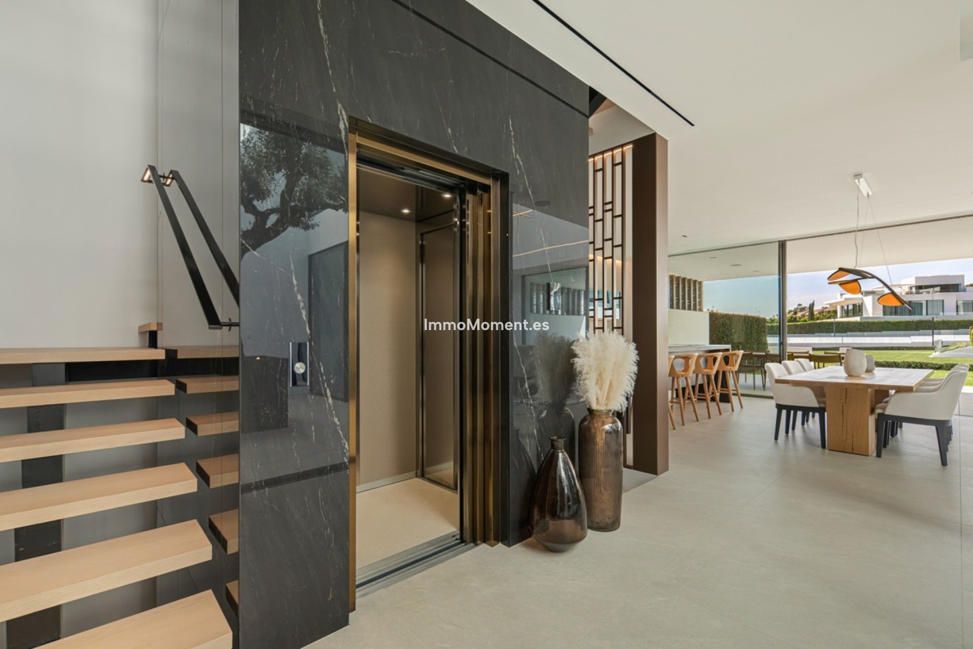 Reventa - Villa - Marbella - The Golden Mile