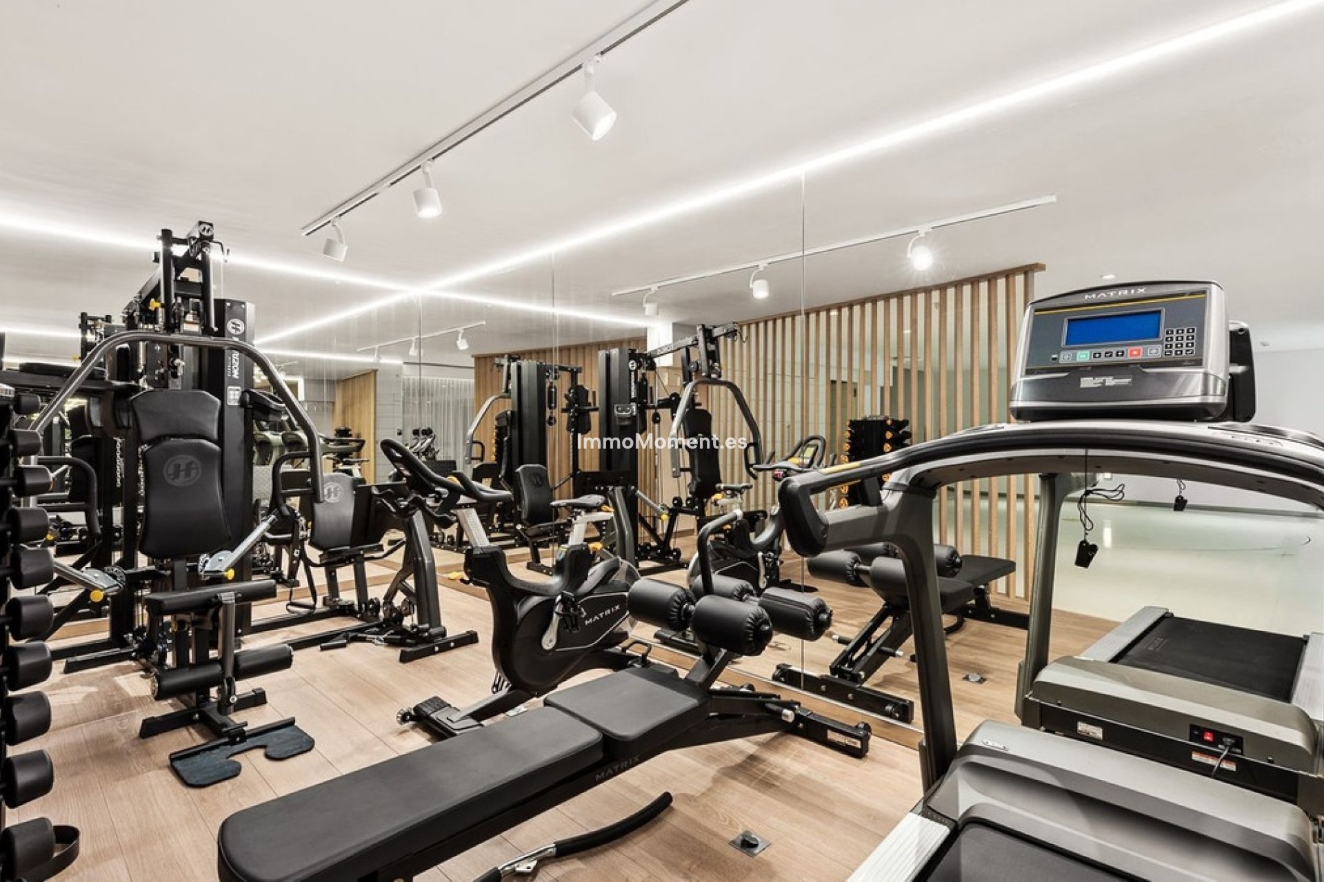 Reventa - Villa - Marbella - The Golden Mile