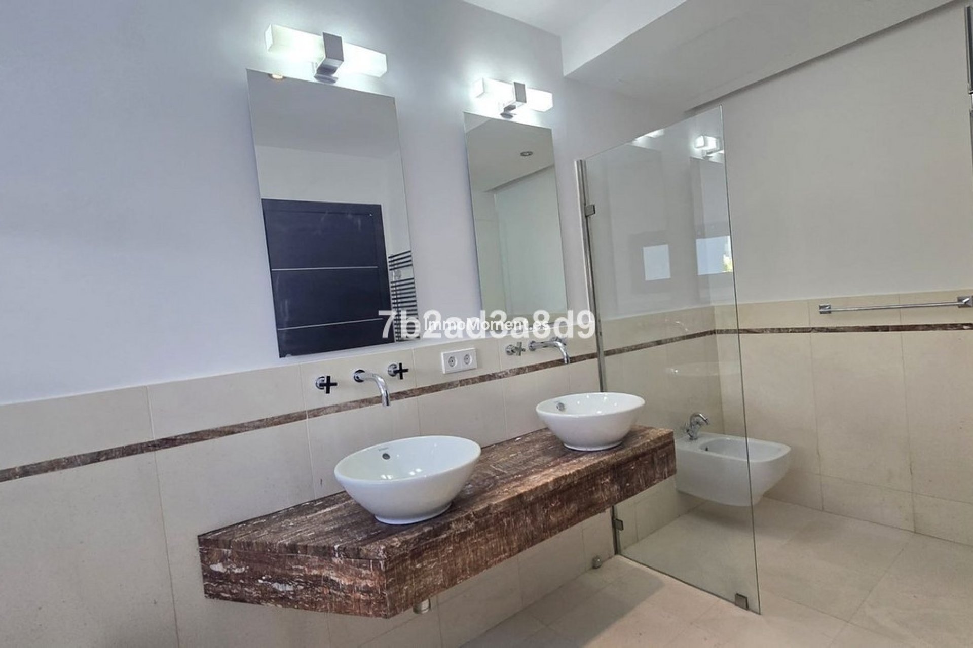 Reventa - Villa - Marbella - The Golden Mile