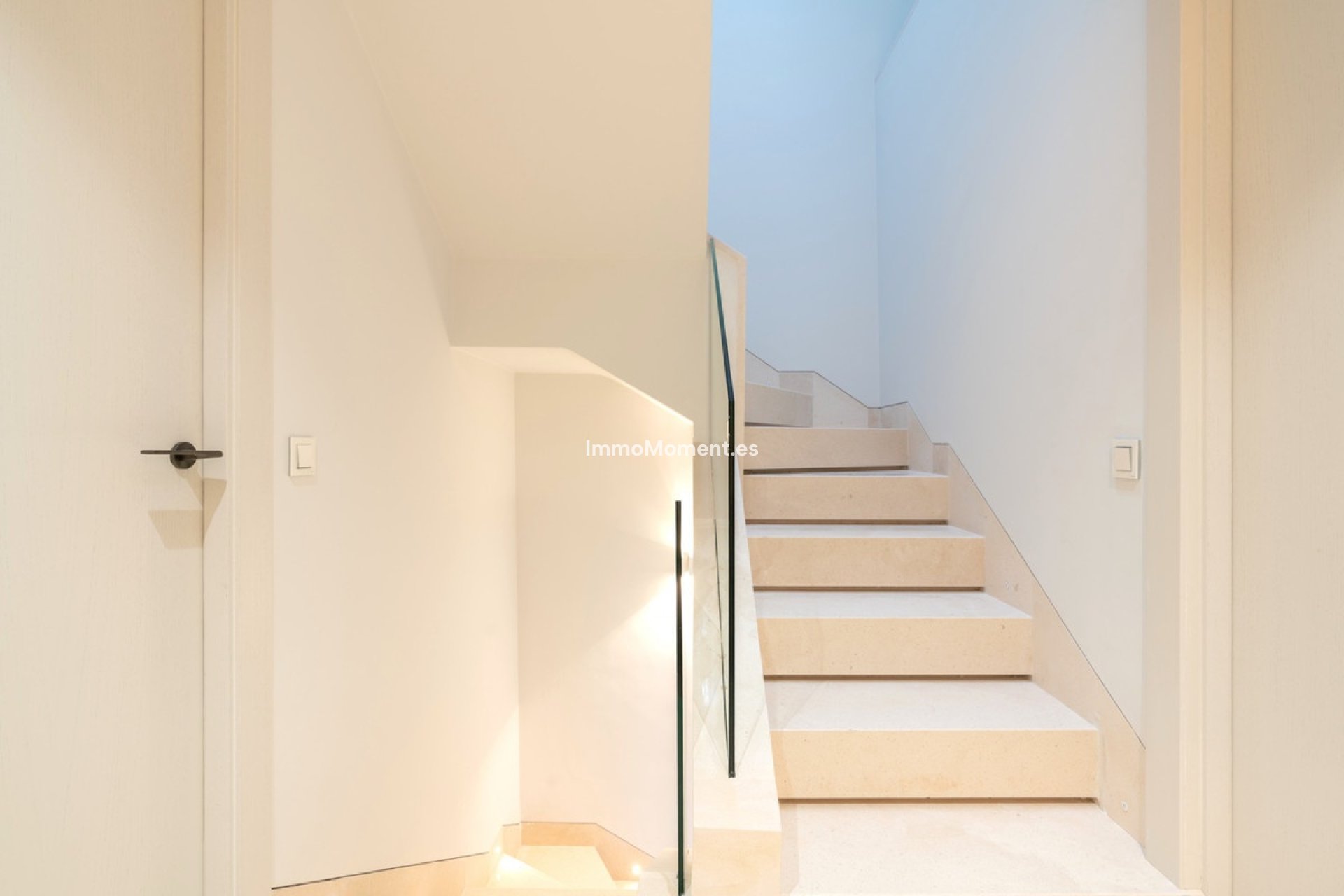 Reventa - Villa - Marbella - The Golden Mile