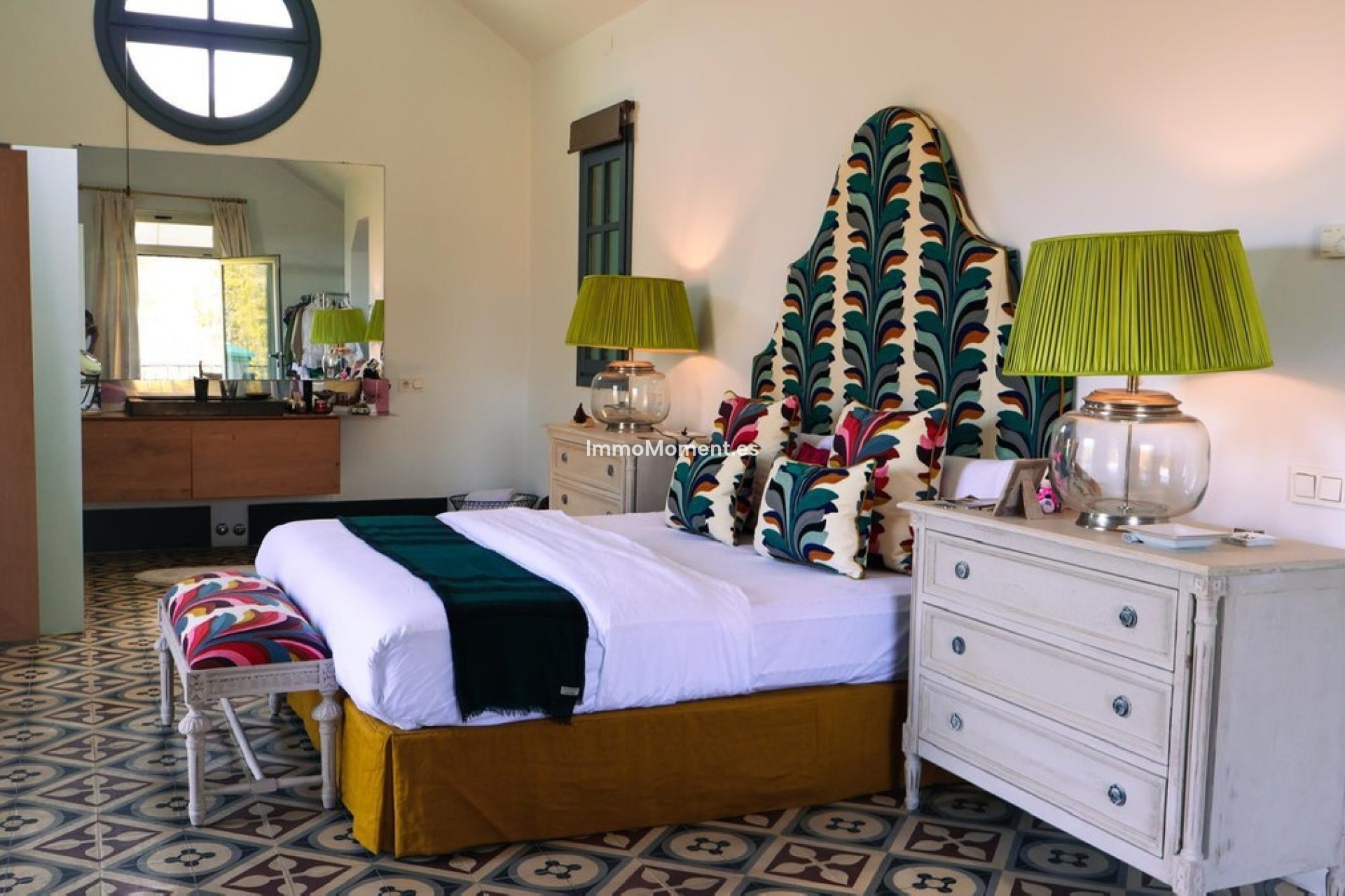 Reventa - Villa - Marbella - The Golden Mile