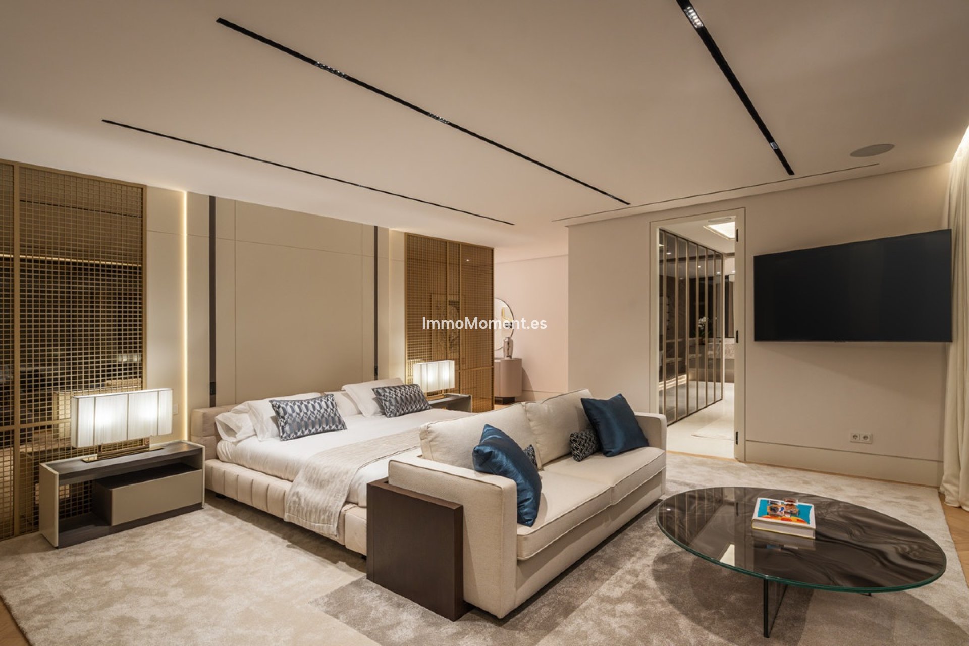 Reventa - Villa - Marbella - The Golden Mile