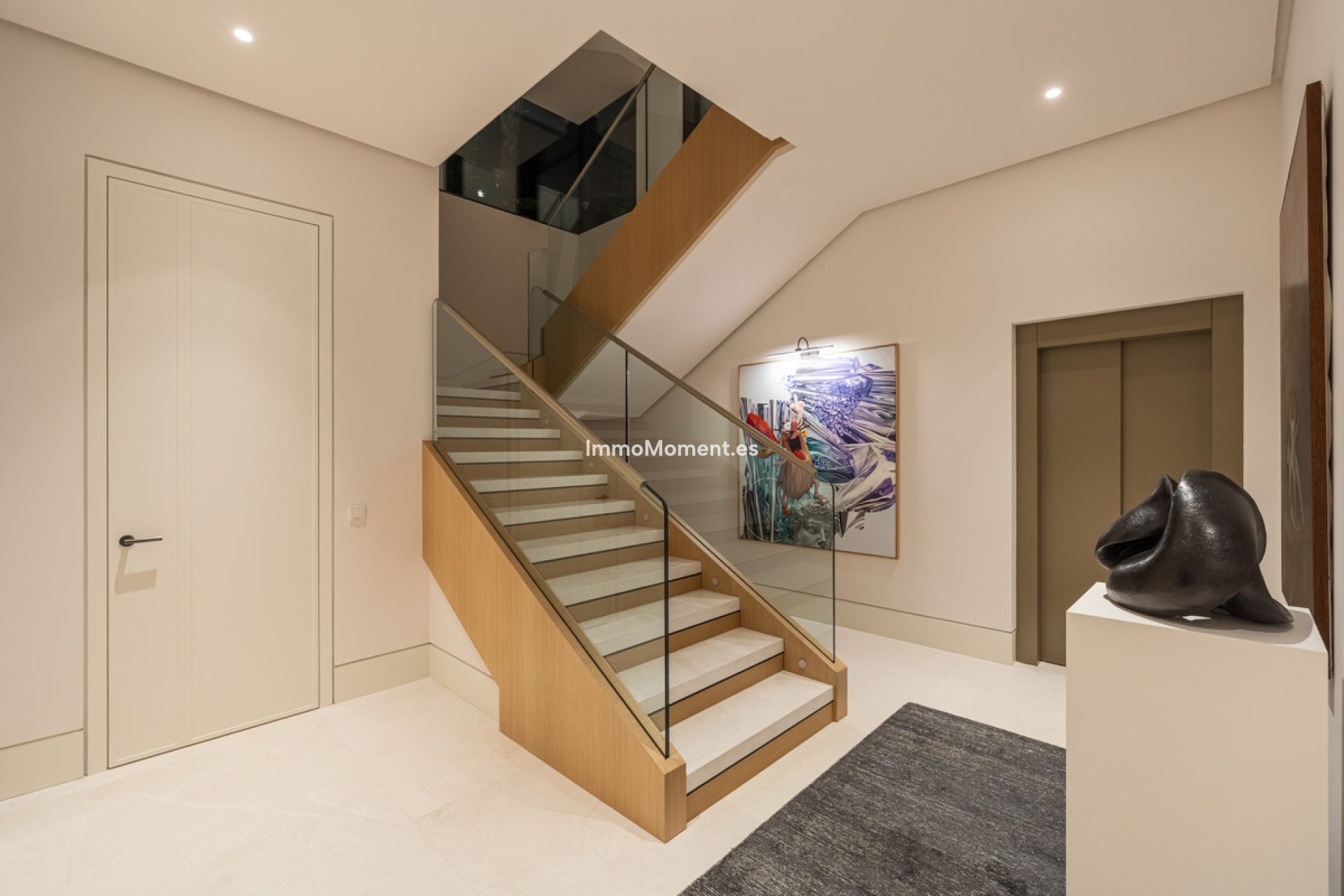 Reventa - Villa - Marbella - The Golden Mile