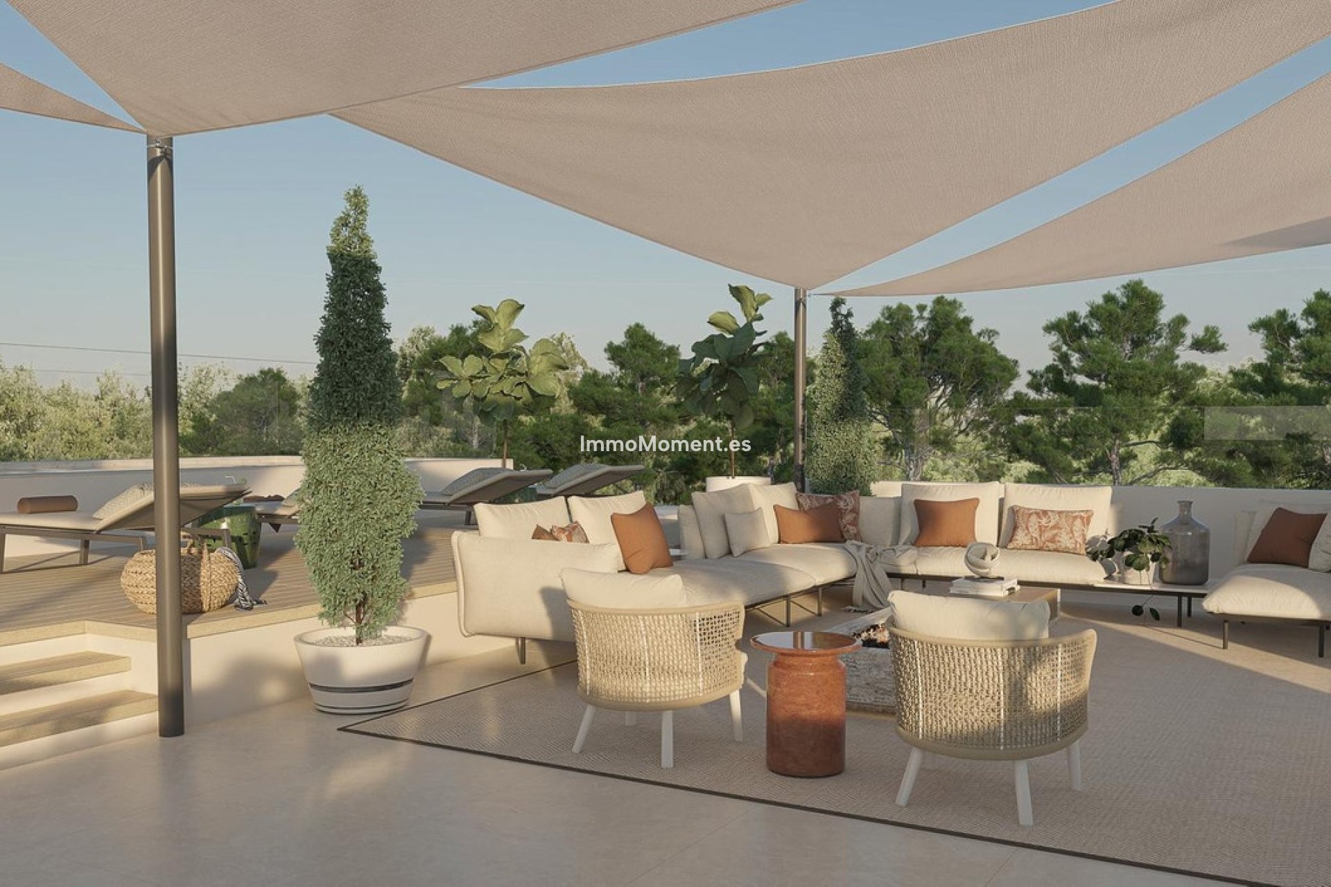 Reventa - Villa - Marbella - The Golden Mile