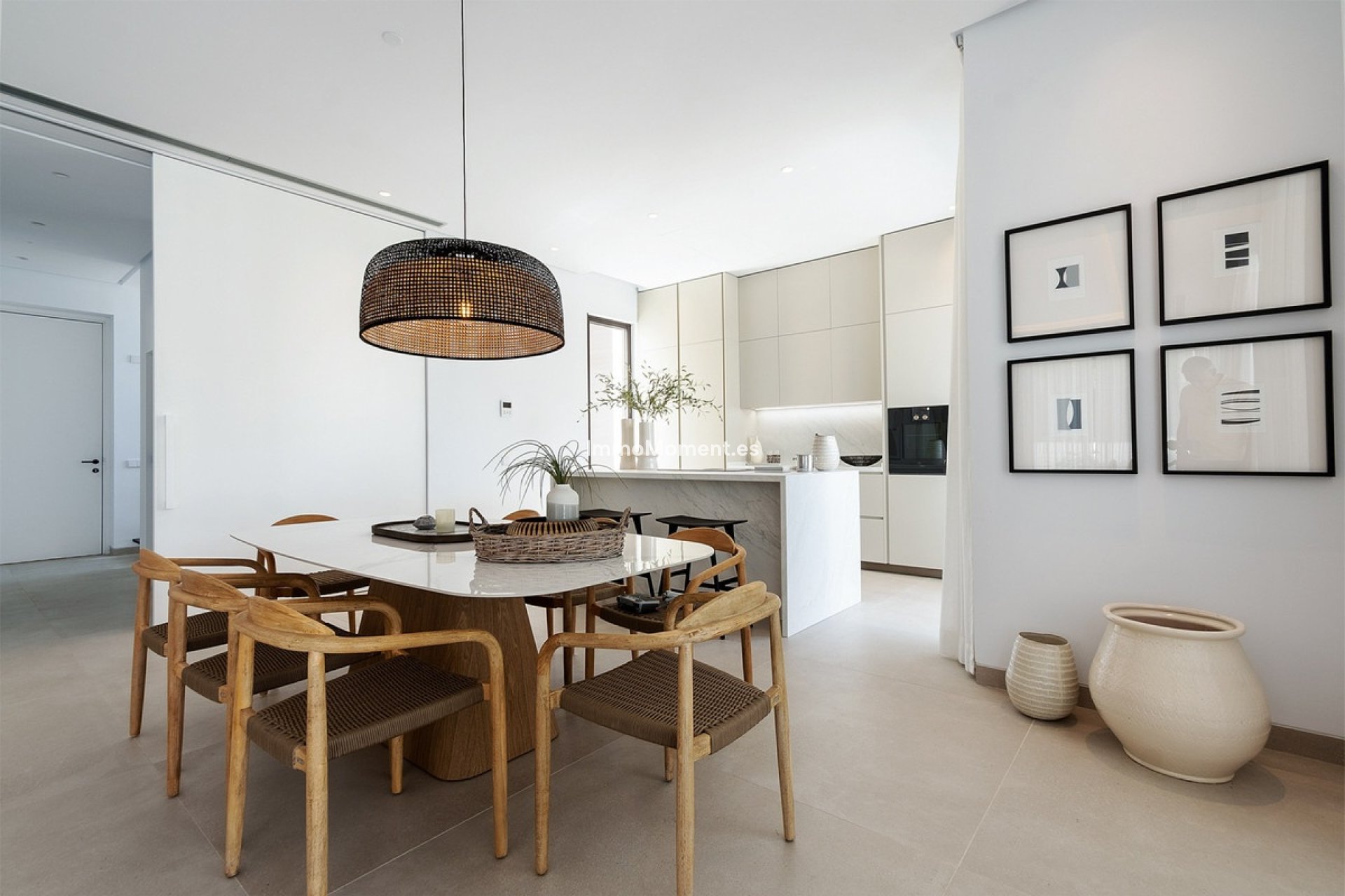 Reventa - Villa - Marbella - The Golden Mile
