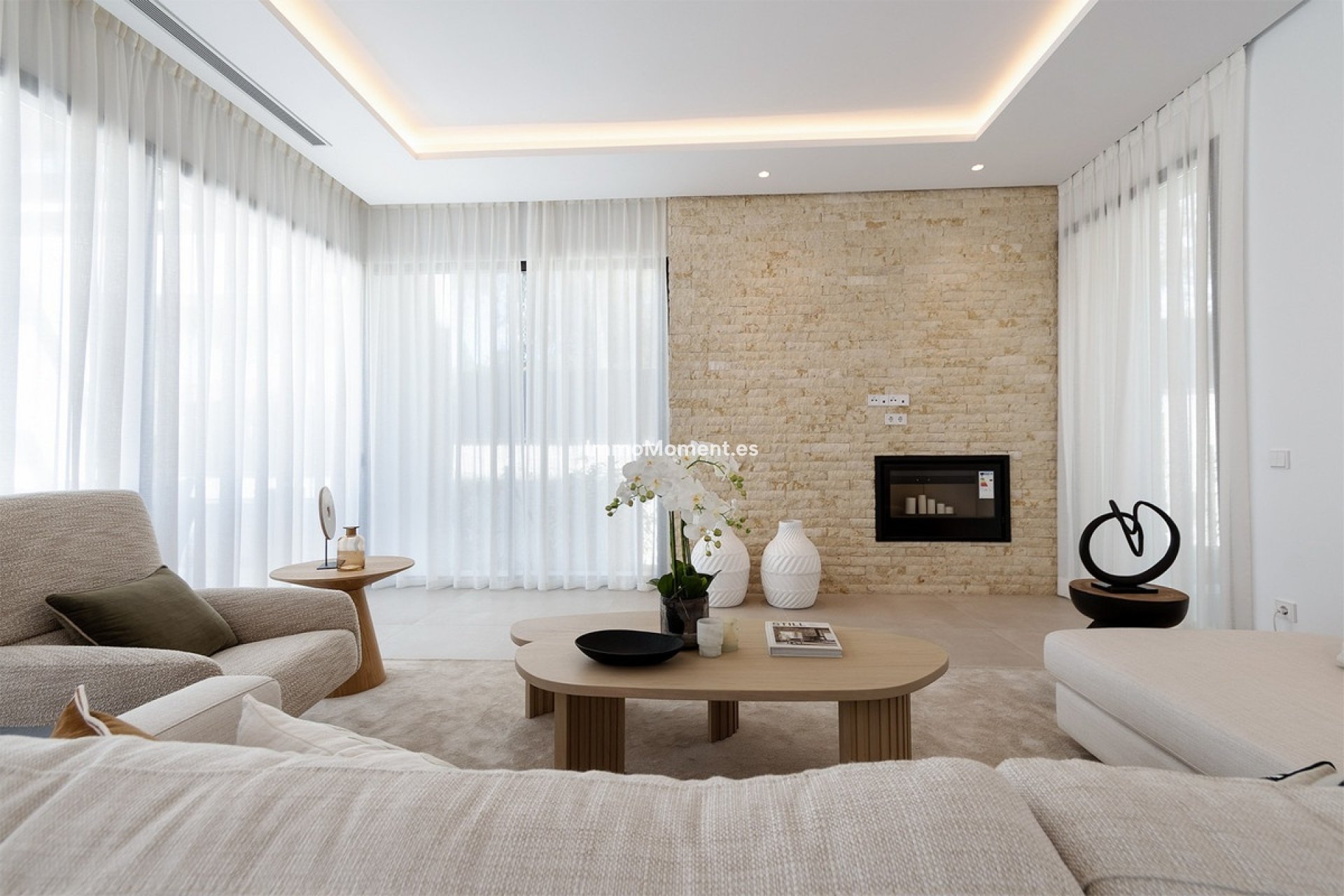 Reventa - Villa - Marbella - The Golden Mile