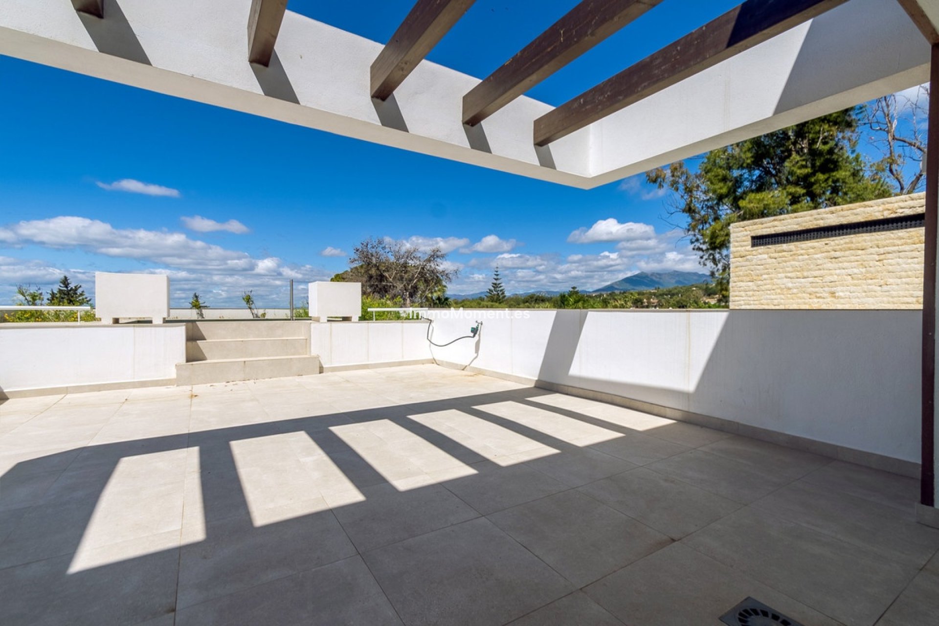 Reventa - Villa - Marbella - The Golden Mile