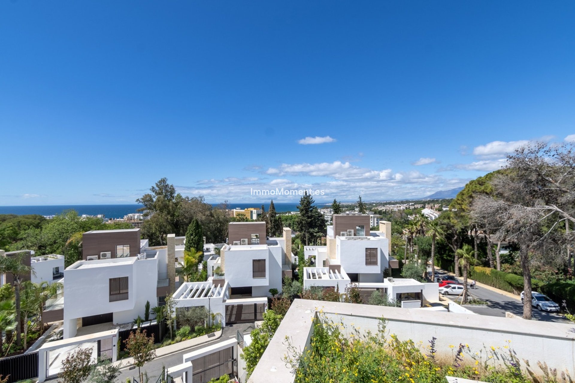 Reventa - Villa - Marbella - The Golden Mile