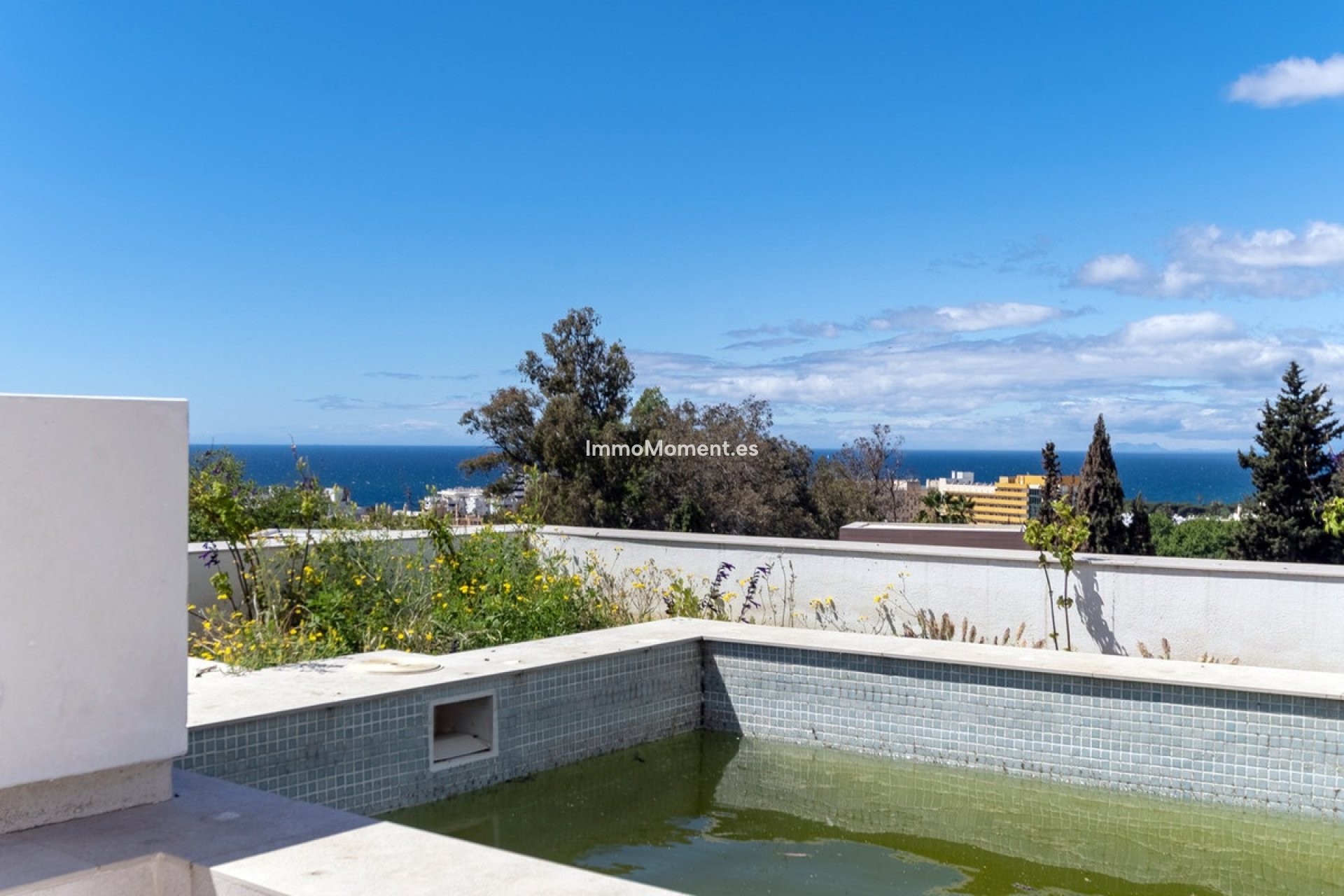 Reventa - Villa - Marbella - The Golden Mile