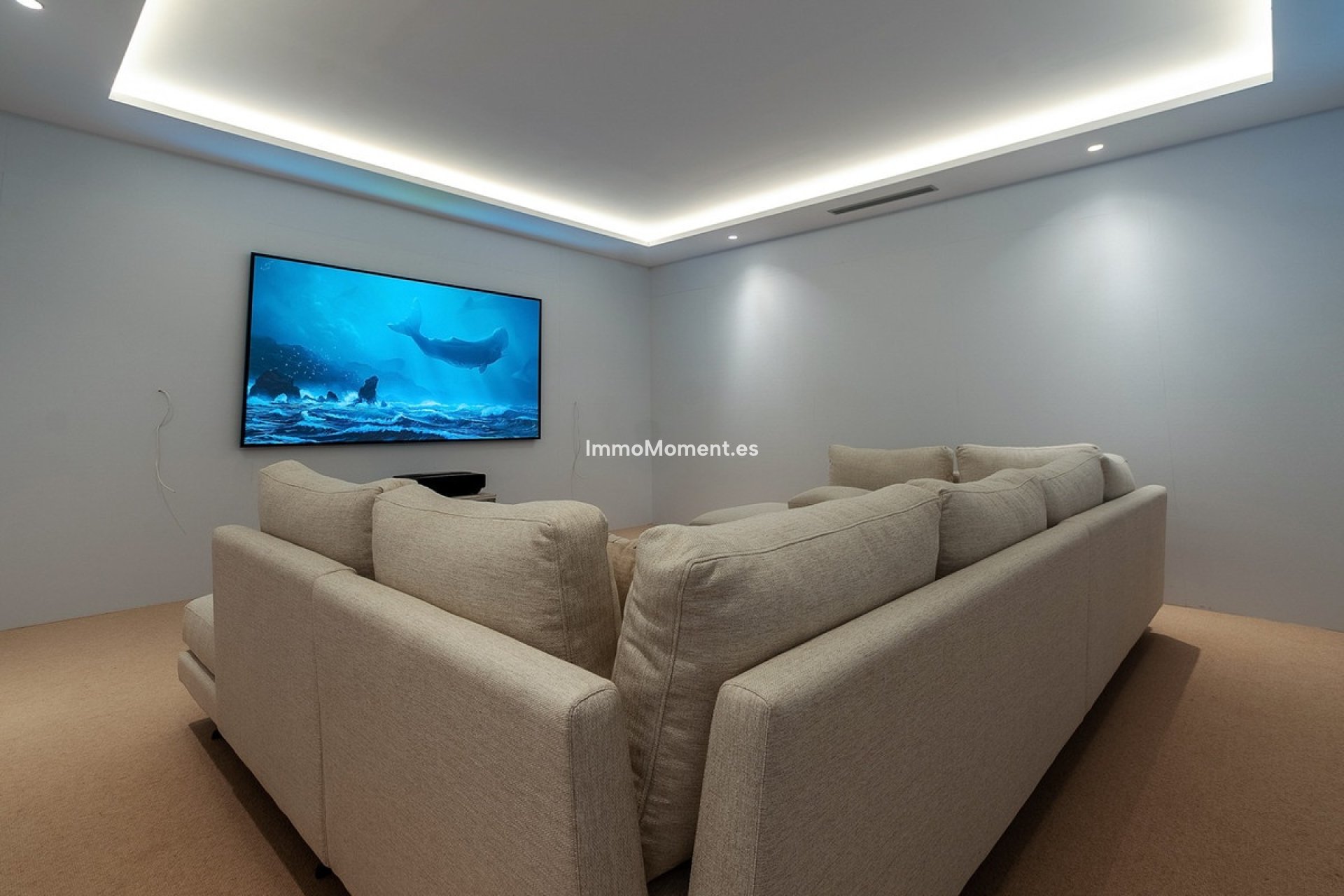 Reventa - Villa - Marbella - The Golden Mile
