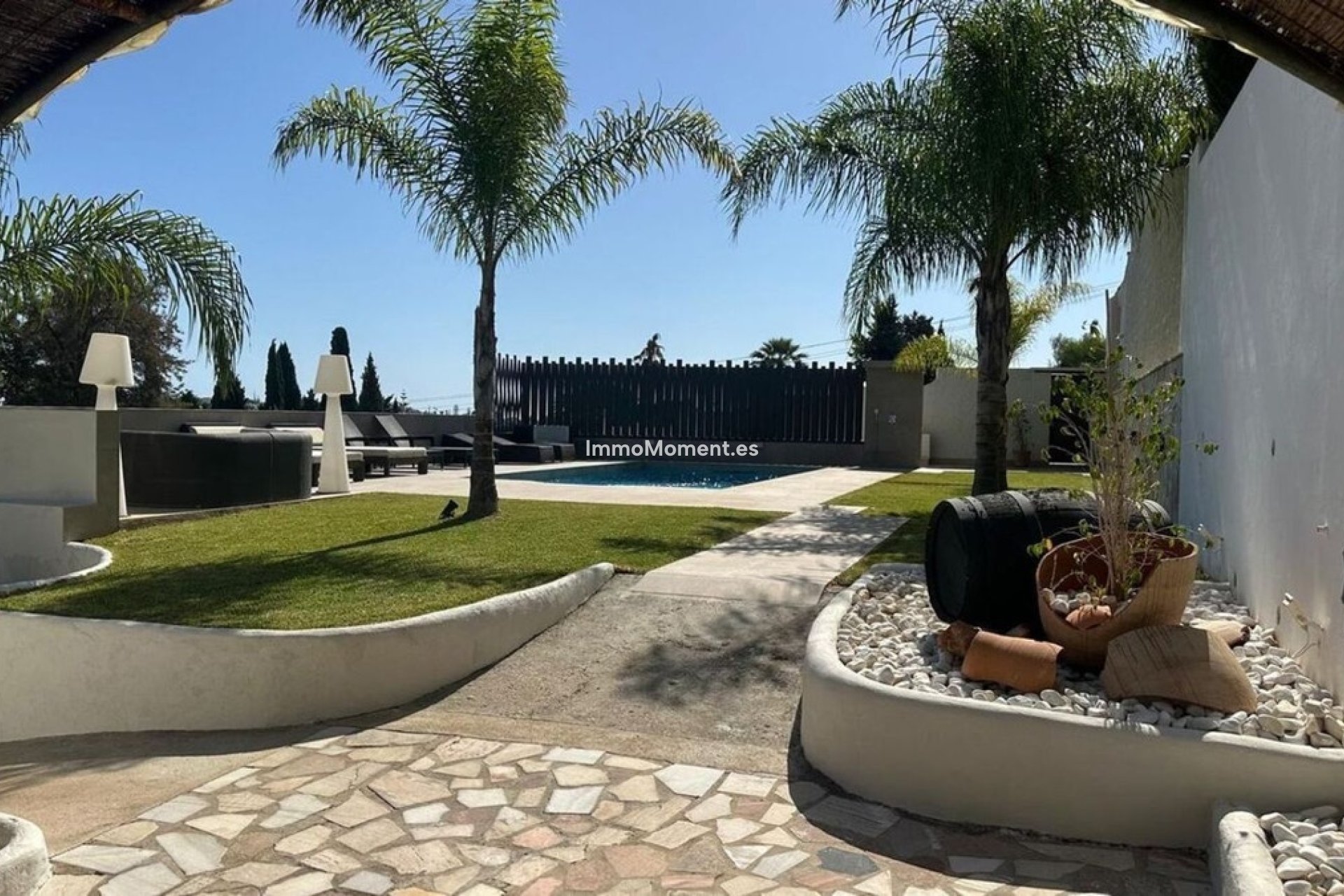 Reventa - Villa - Marbella - Valle del Sol