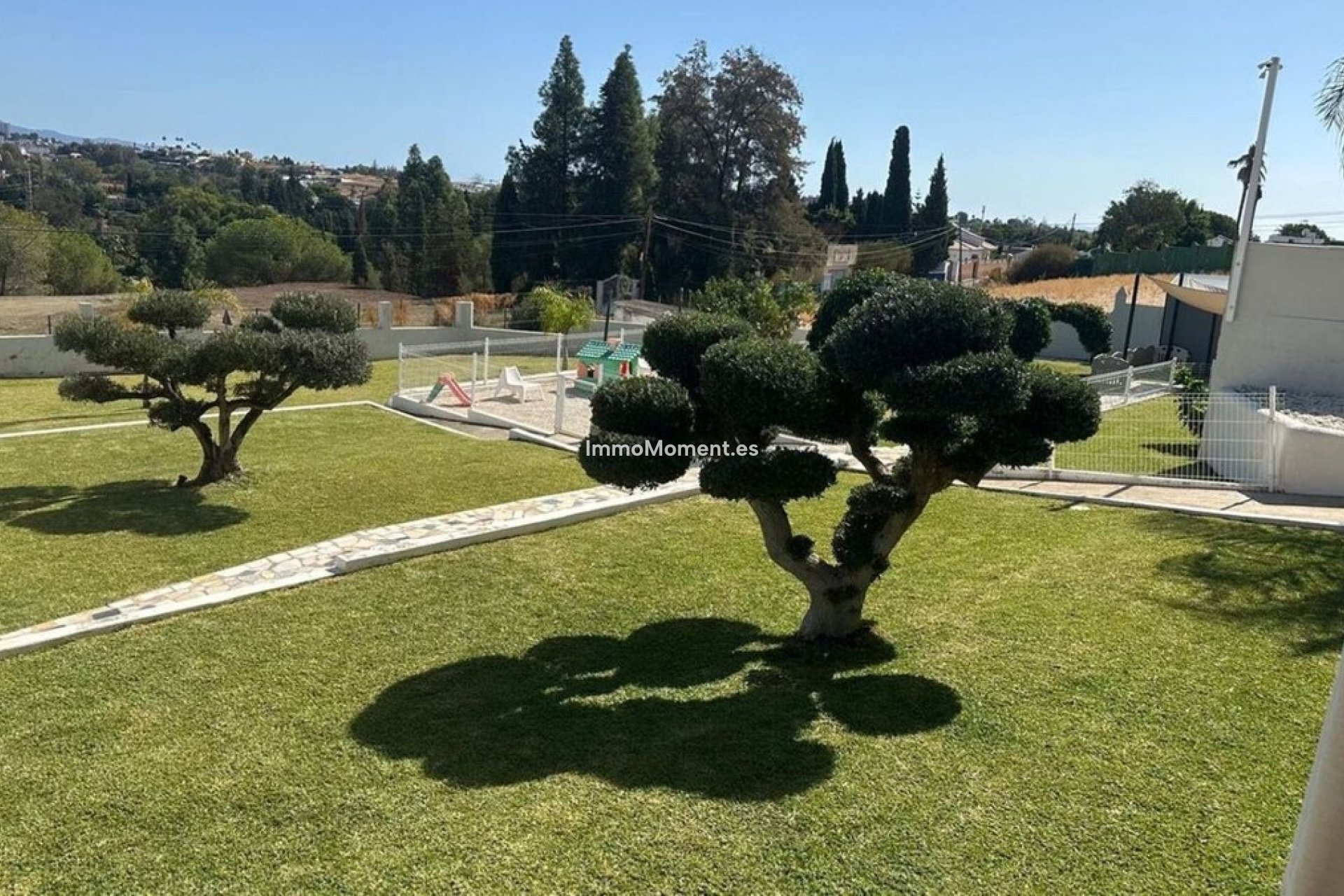 Reventa - Villa - Marbella - Valle del Sol