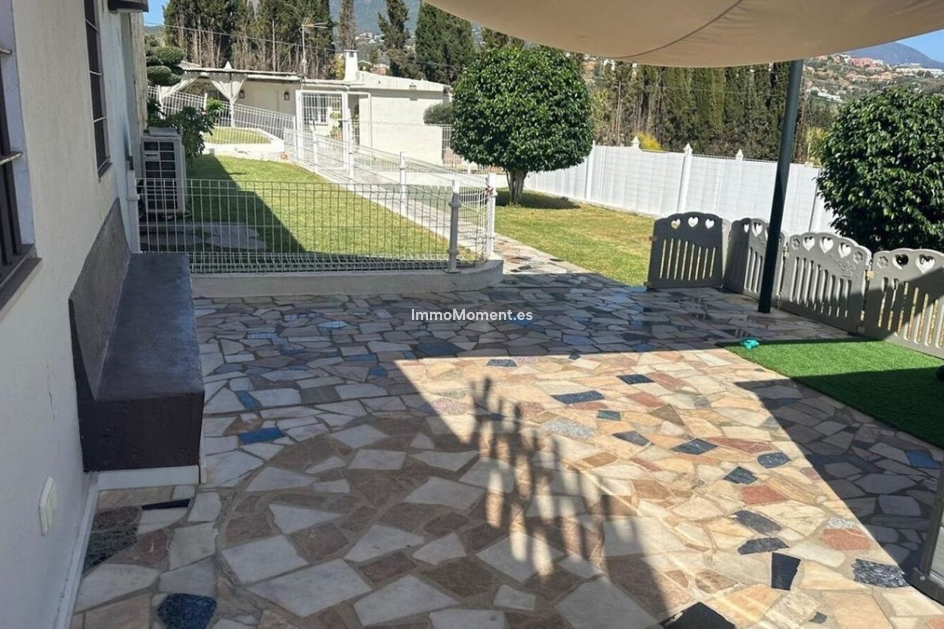 Reventa - Villa - Marbella - Valle del Sol