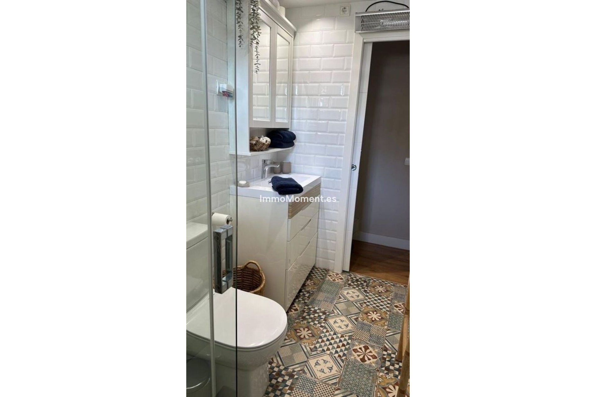 Reventa - Villa - Marbella - Valle del Sol