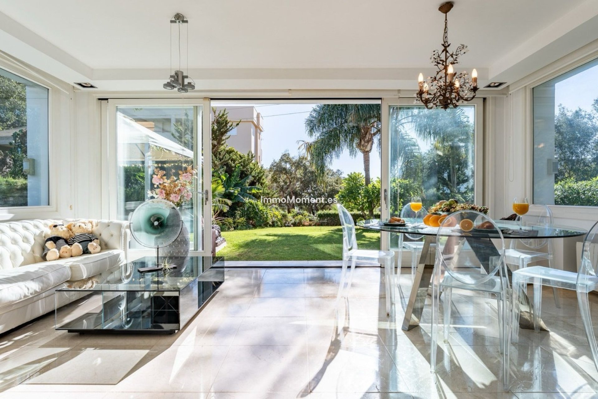 Reventa - Villa - Mijas - Calahonda