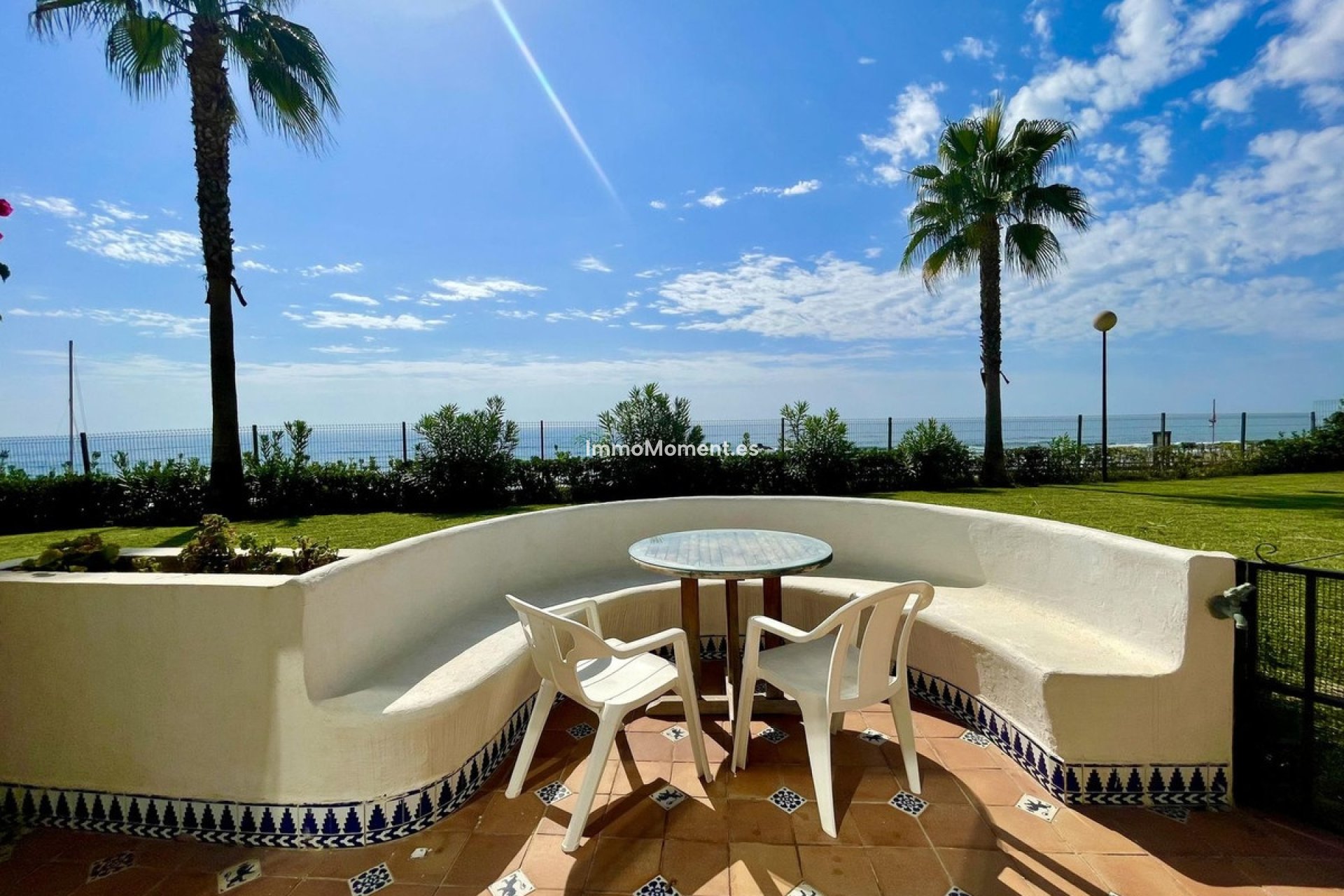 Reventa - Villa - Mijas - Calahonda