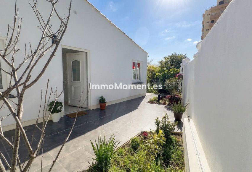 Reventa - Villa - Mijas - Calahonda