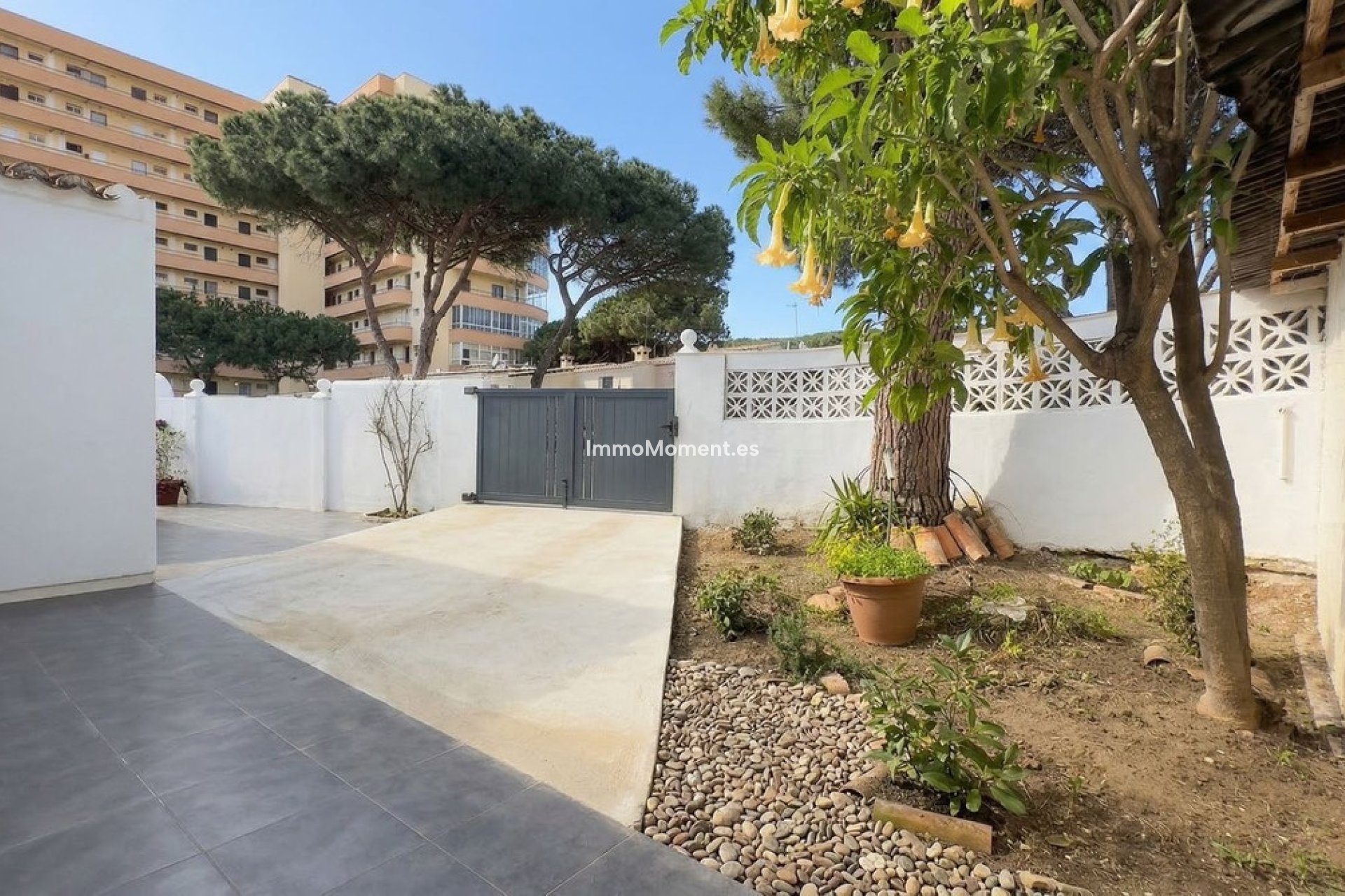 Reventa - Villa - Mijas - Calahonda