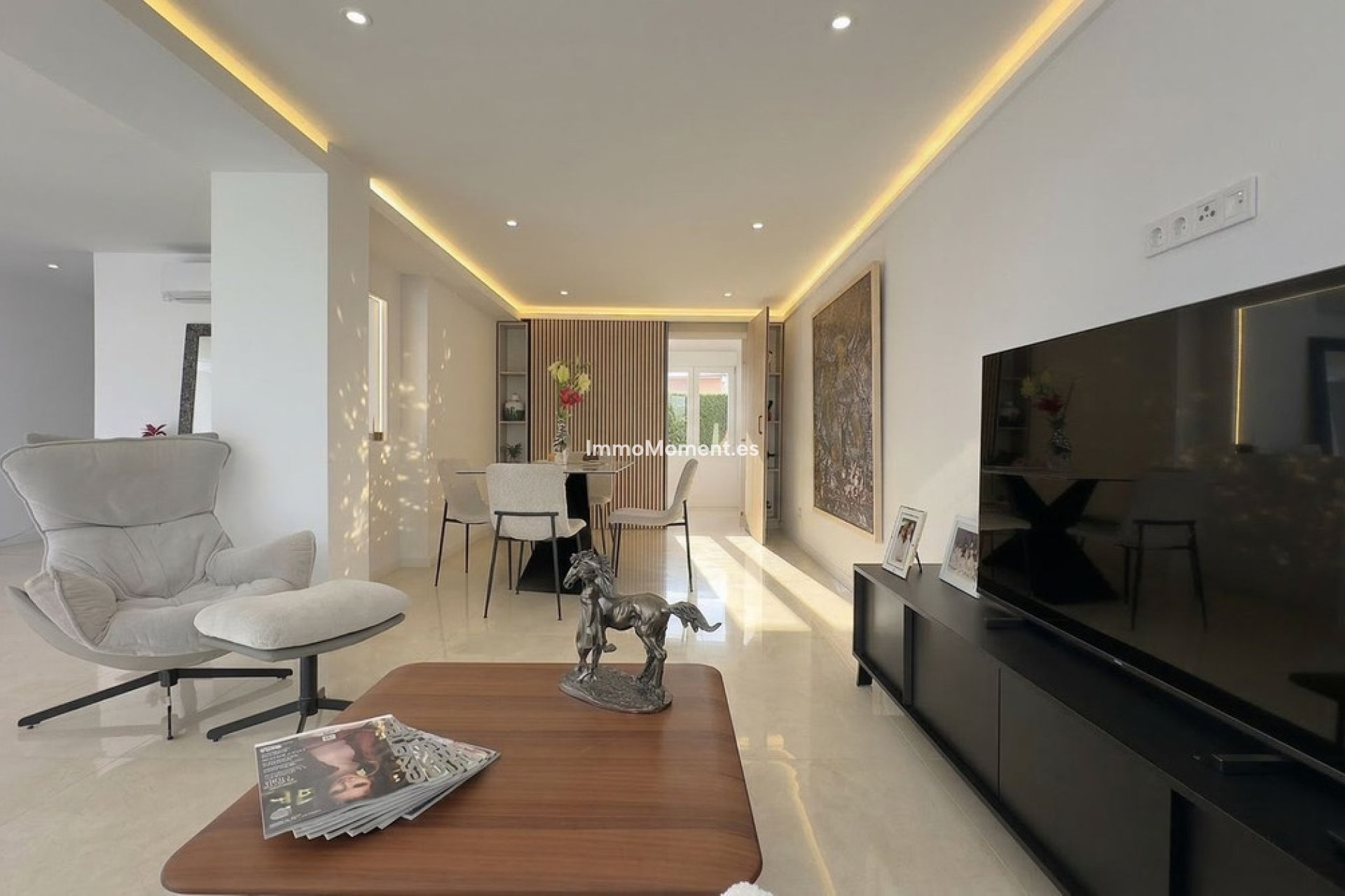 Reventa - Villa - Mijas - Calahonda