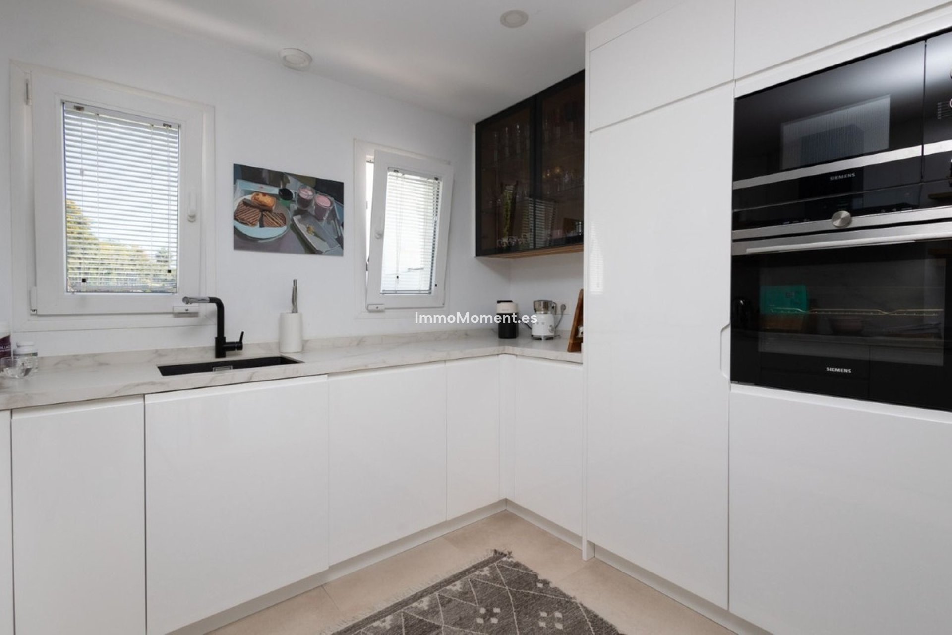 Reventa - Villa - Mijas - Calahonda