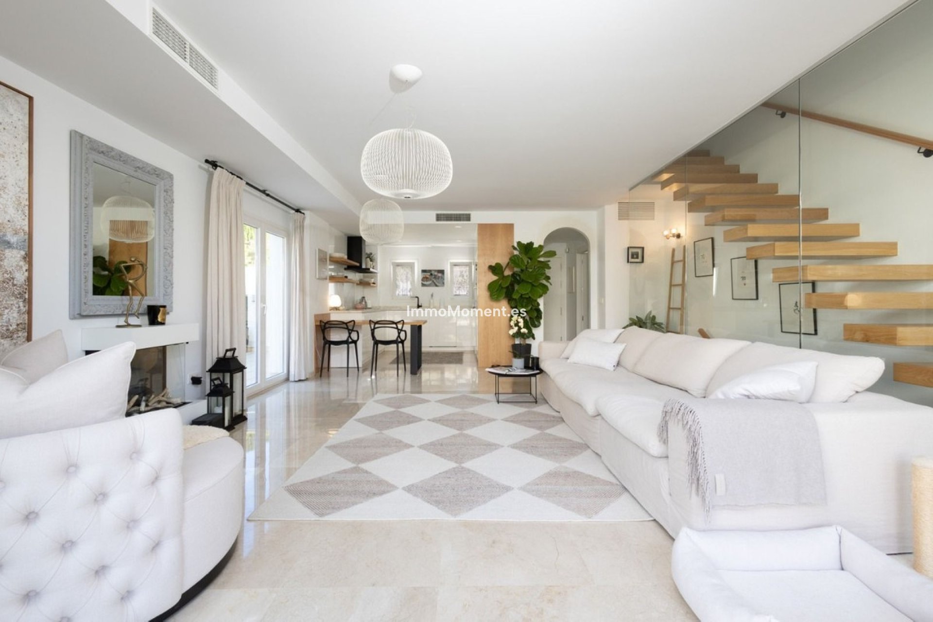 Reventa - Villa - Mijas - Calahonda