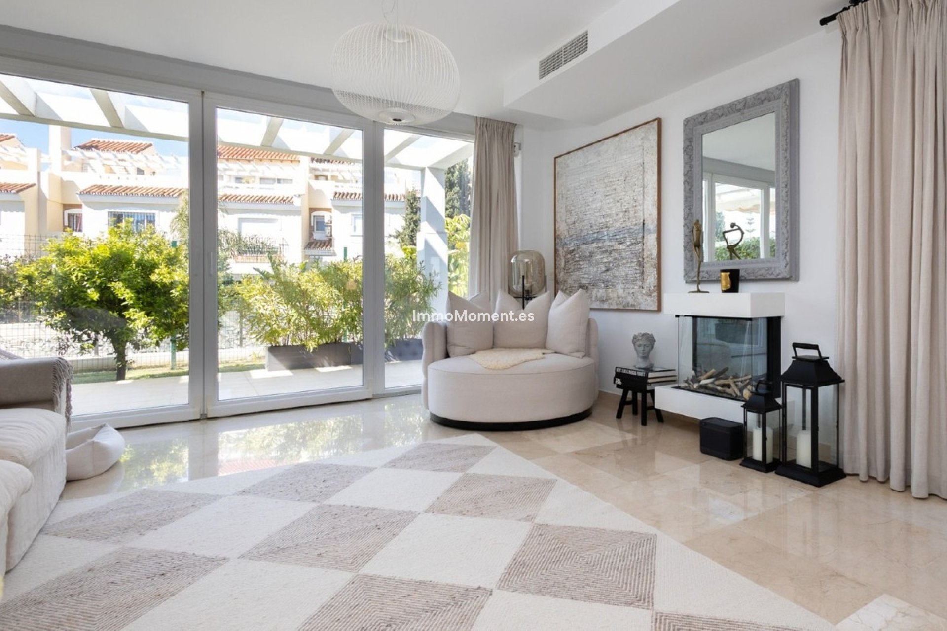 Reventa - Villa - Mijas - Calahonda