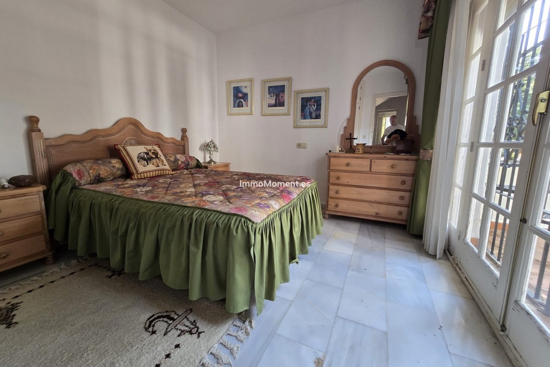 Reventa - Villa - Mijas - Calahonda