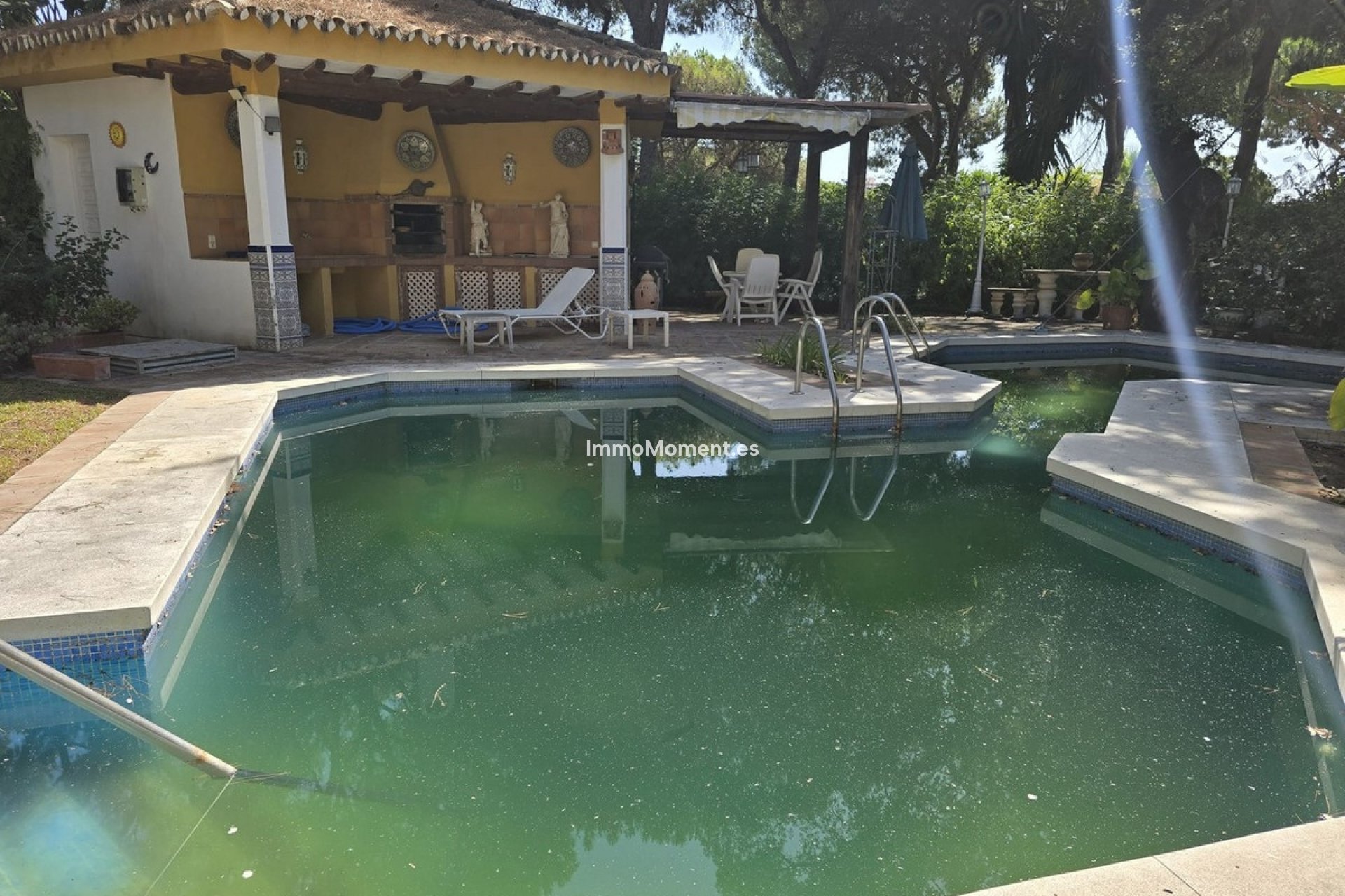 Reventa - Villa - Mijas - Calahonda