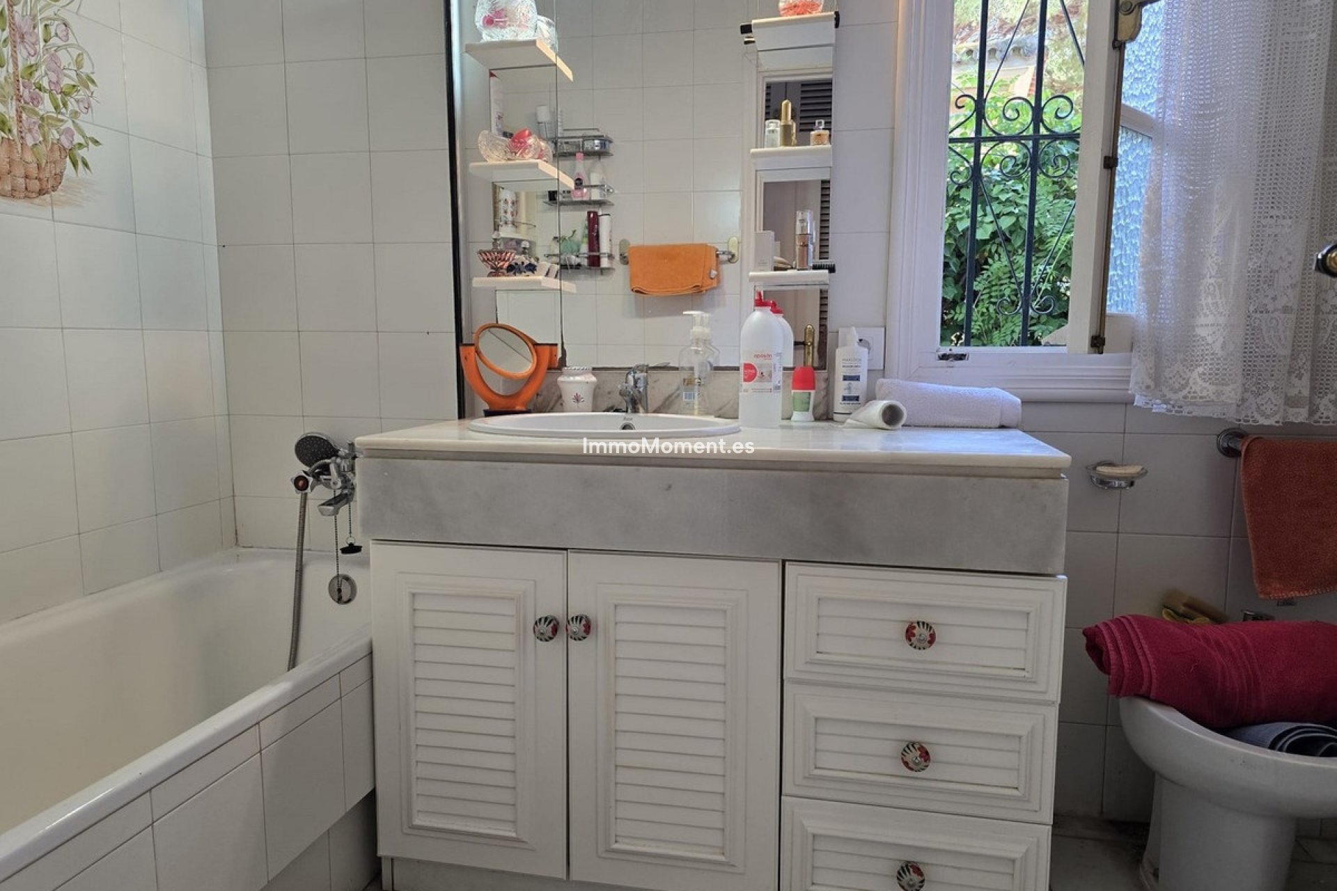Reventa - Villa - Mijas - Calahonda
