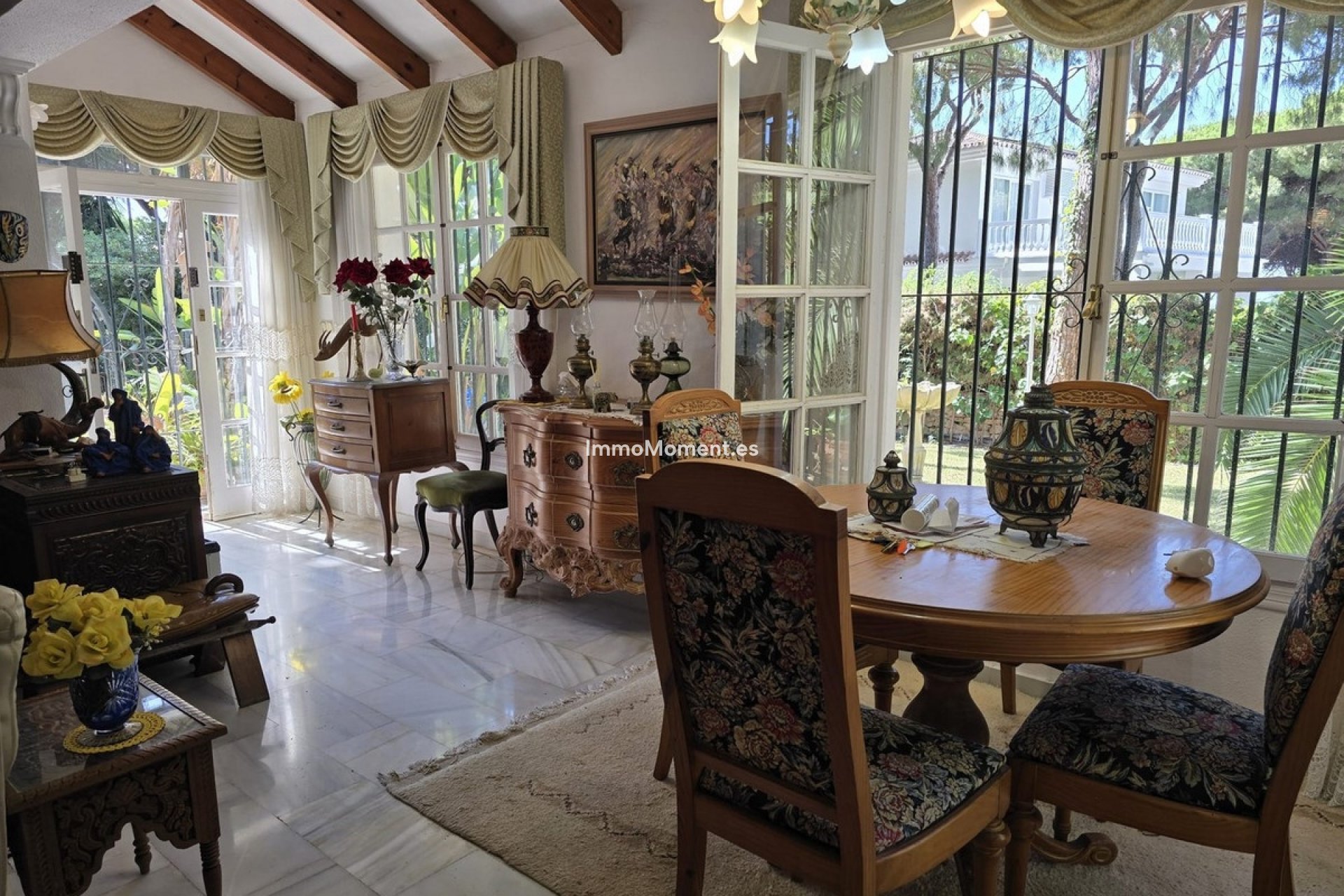 Reventa - Villa - Mijas - Calahonda