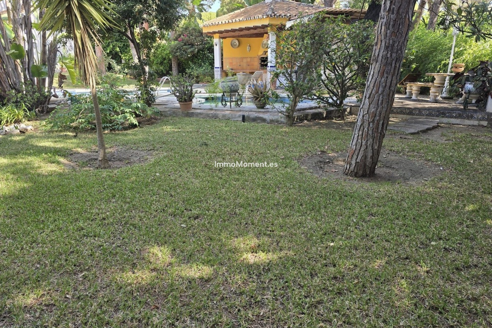 Reventa - Villa - Mijas - Calahonda