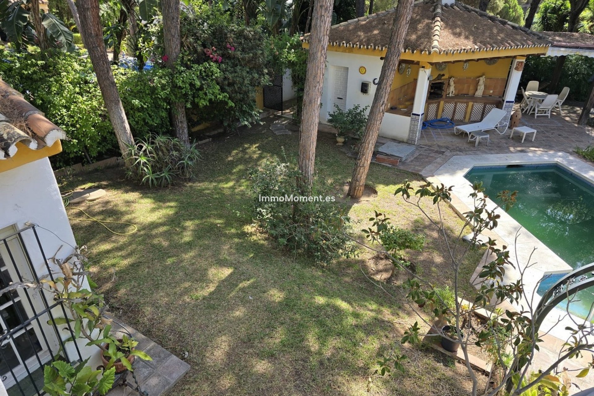 Reventa - Villa - Mijas - Calahonda