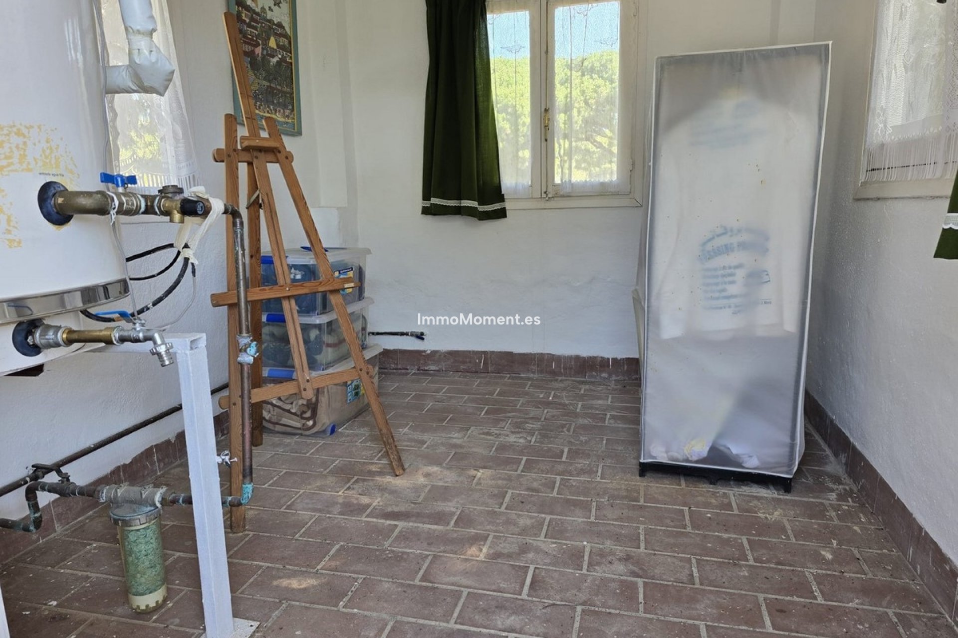 Reventa - Villa - Mijas - Calahonda