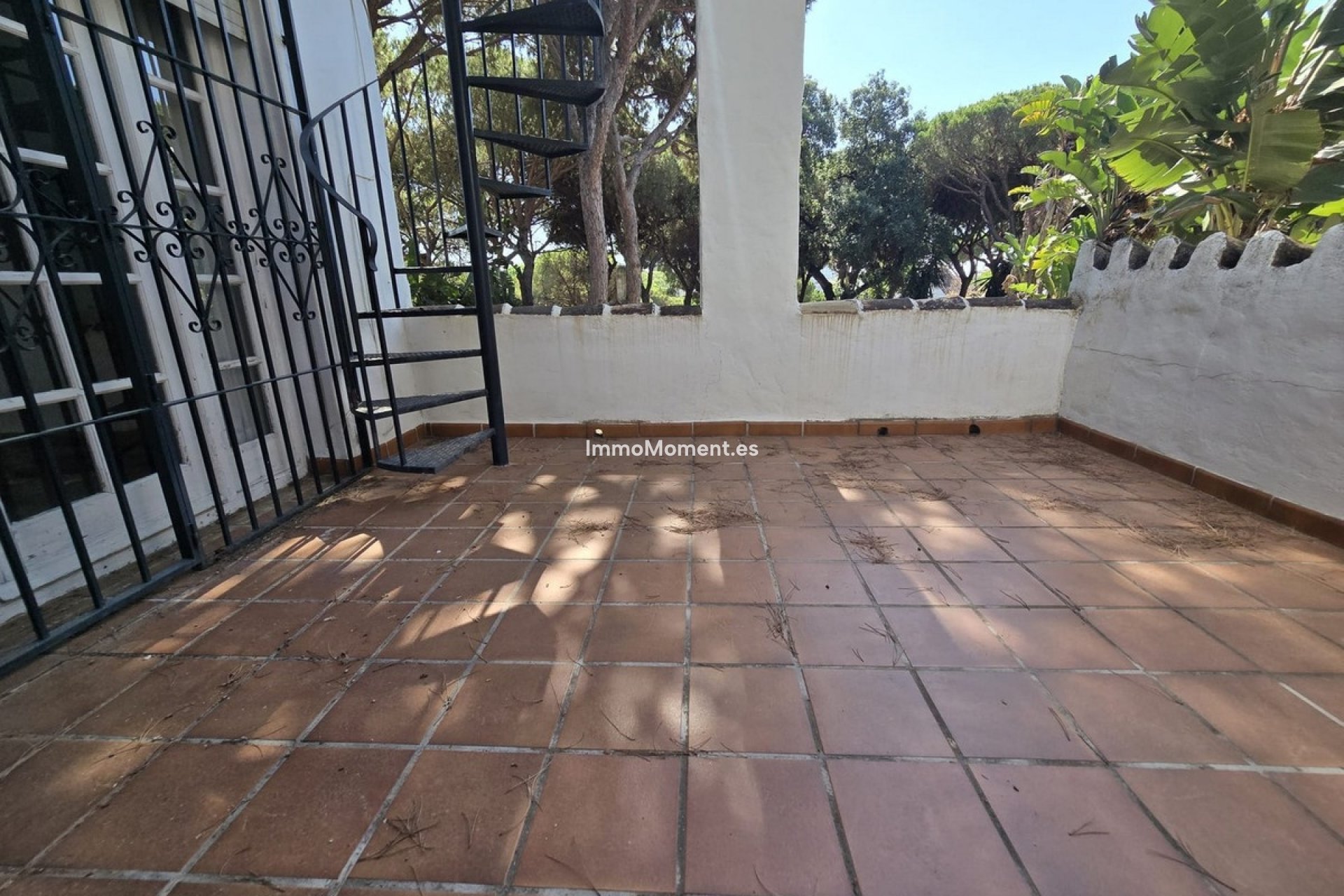 Reventa - Villa - Mijas - Calahonda