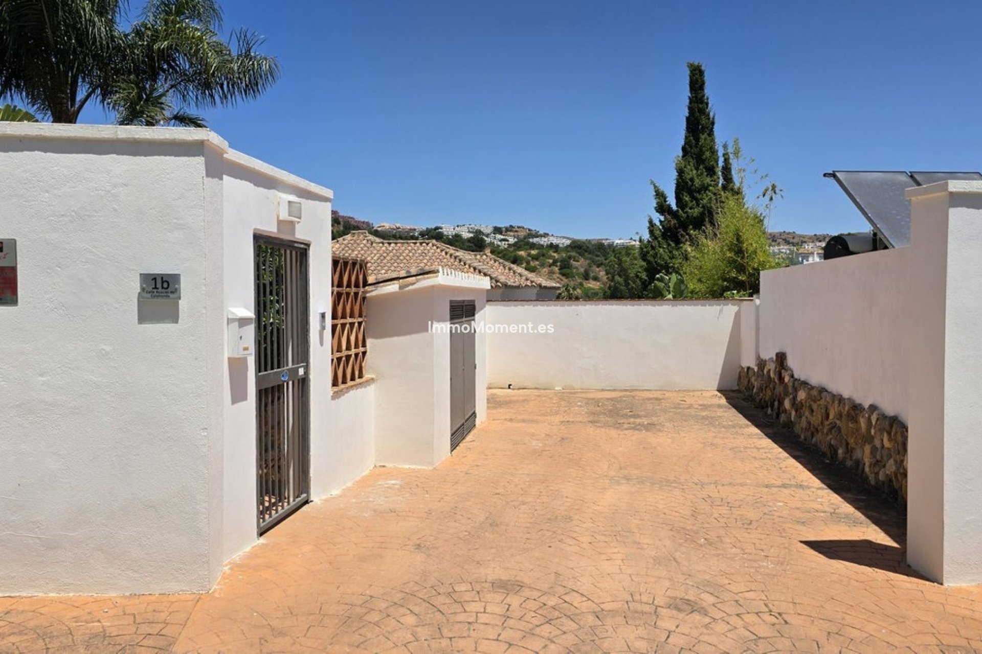 Reventa - Villa - Mijas - Calahonda