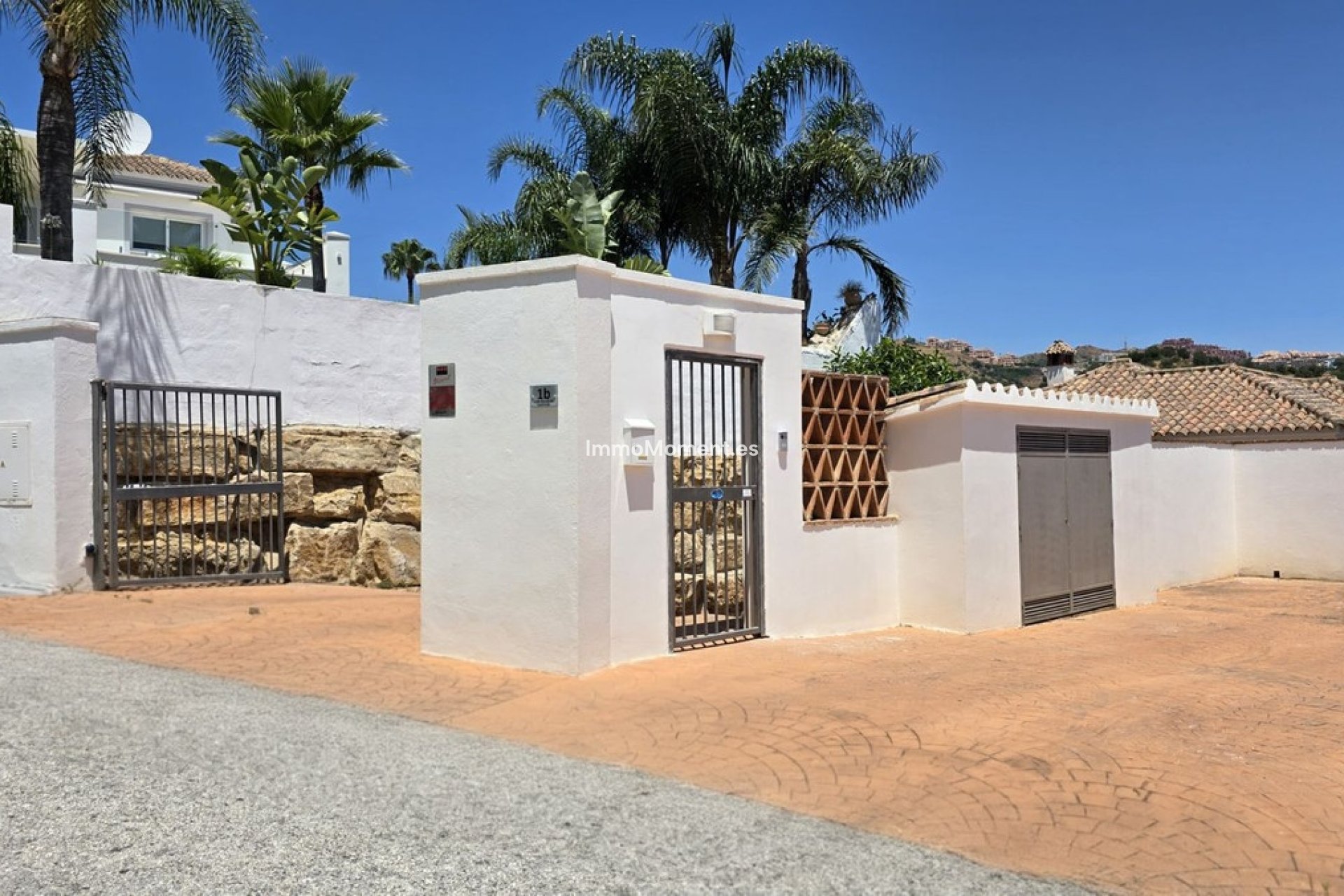 Reventa - Villa - Mijas - Calahonda