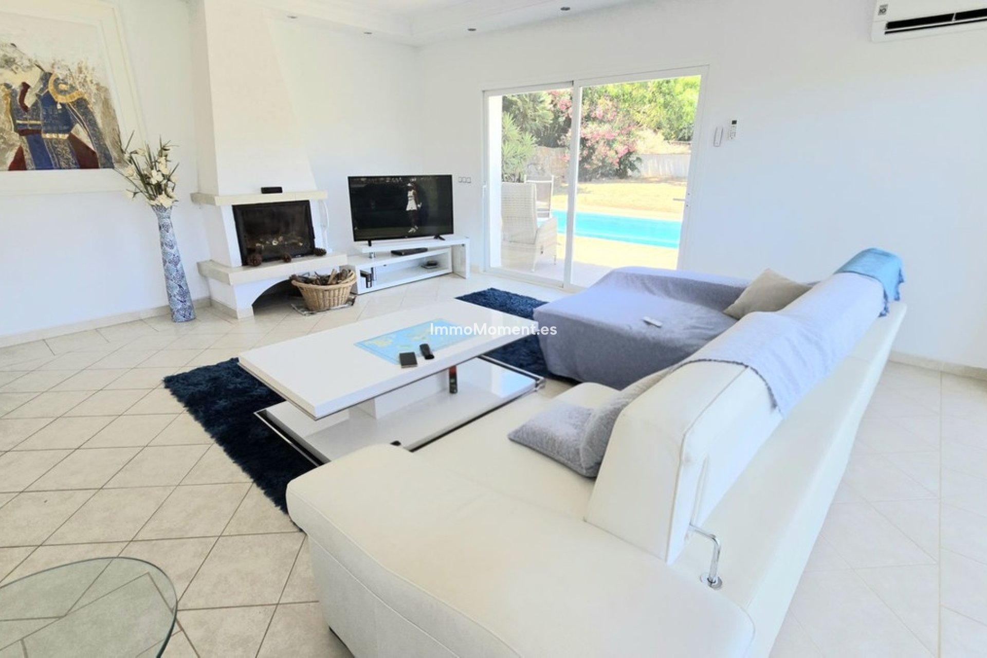 Reventa - Villa - Mijas - Calahonda