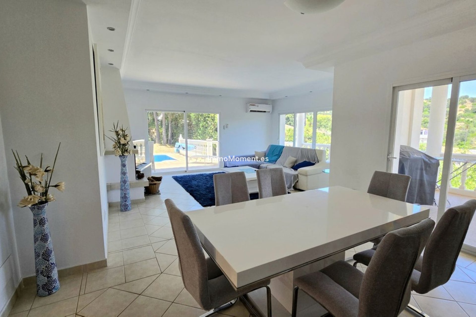 Reventa - Villa - Mijas - Calahonda