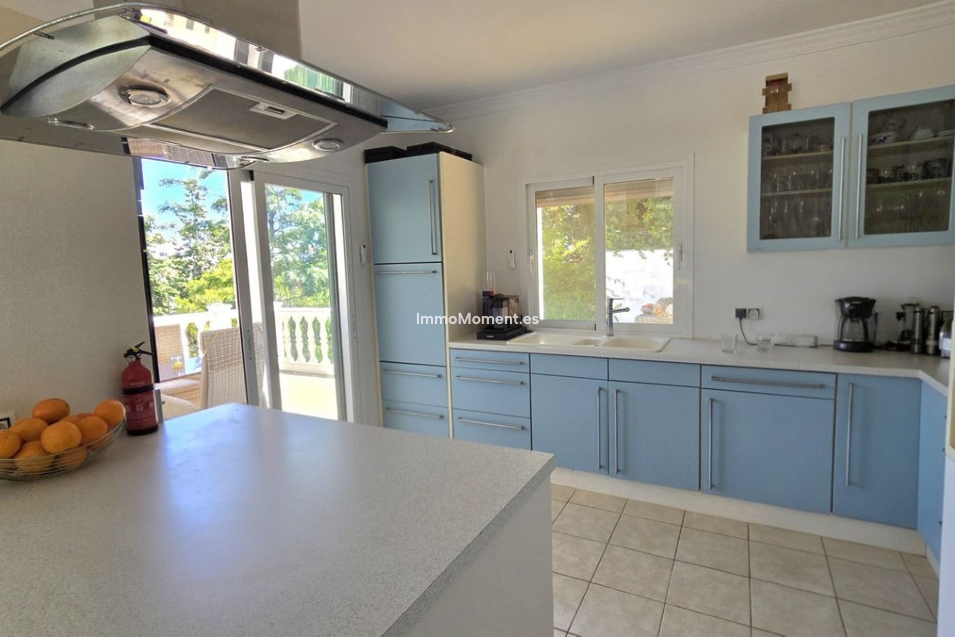 Reventa - Villa - Mijas - Calahonda