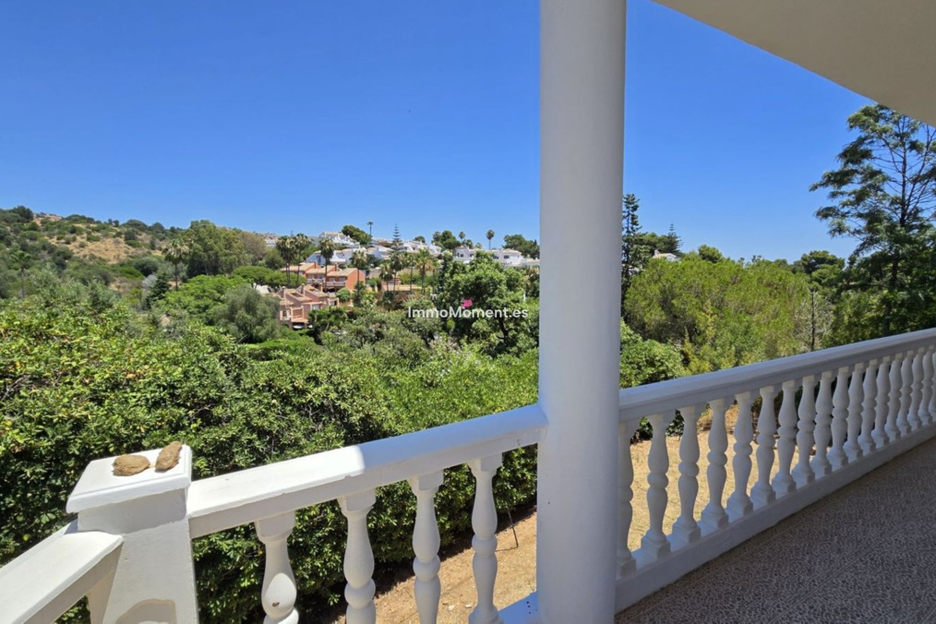 Reventa - Villa - Mijas - Calahonda