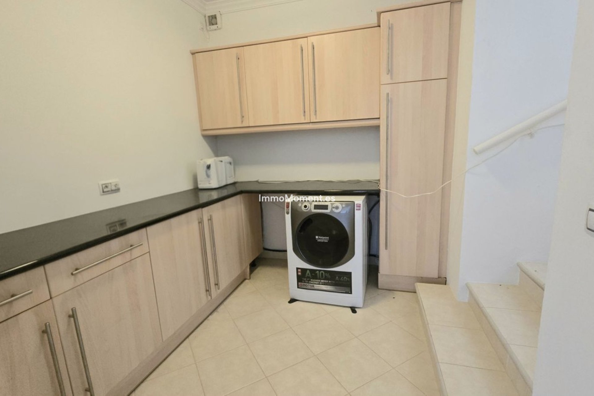 Reventa - Villa - Mijas - Calahonda