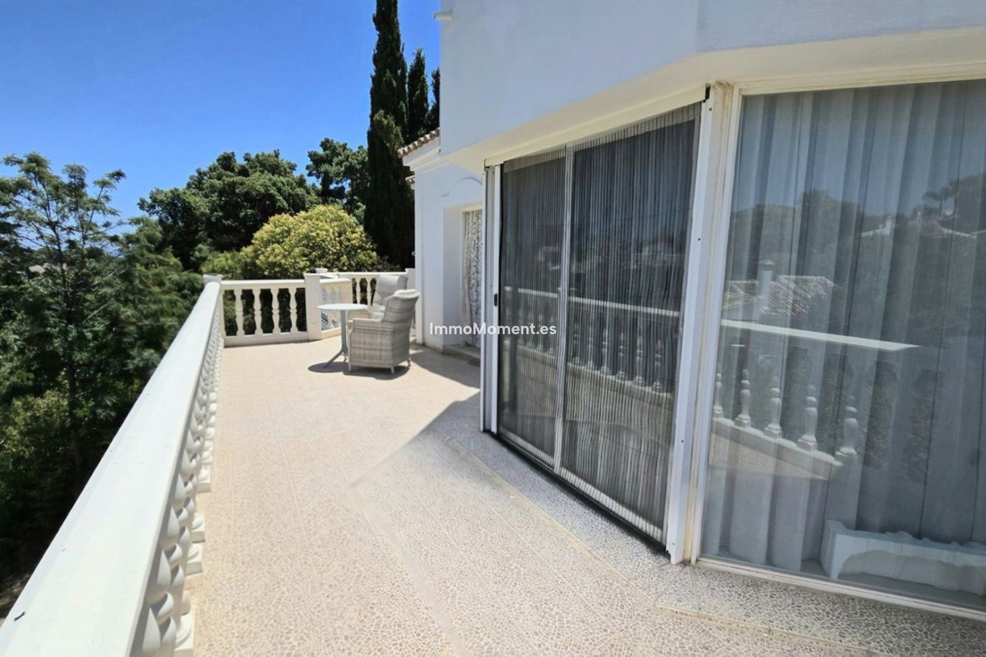 Reventa - Villa - Mijas - Calahonda