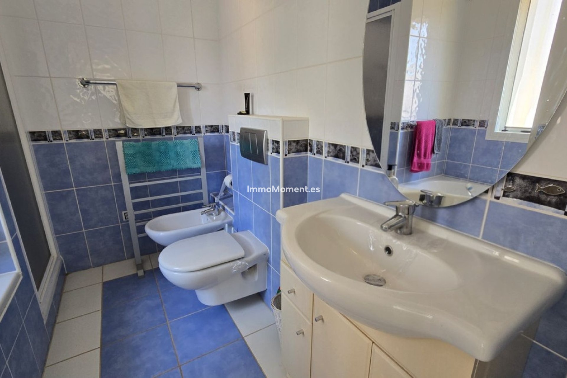 Reventa - Villa - Mijas - Calahonda